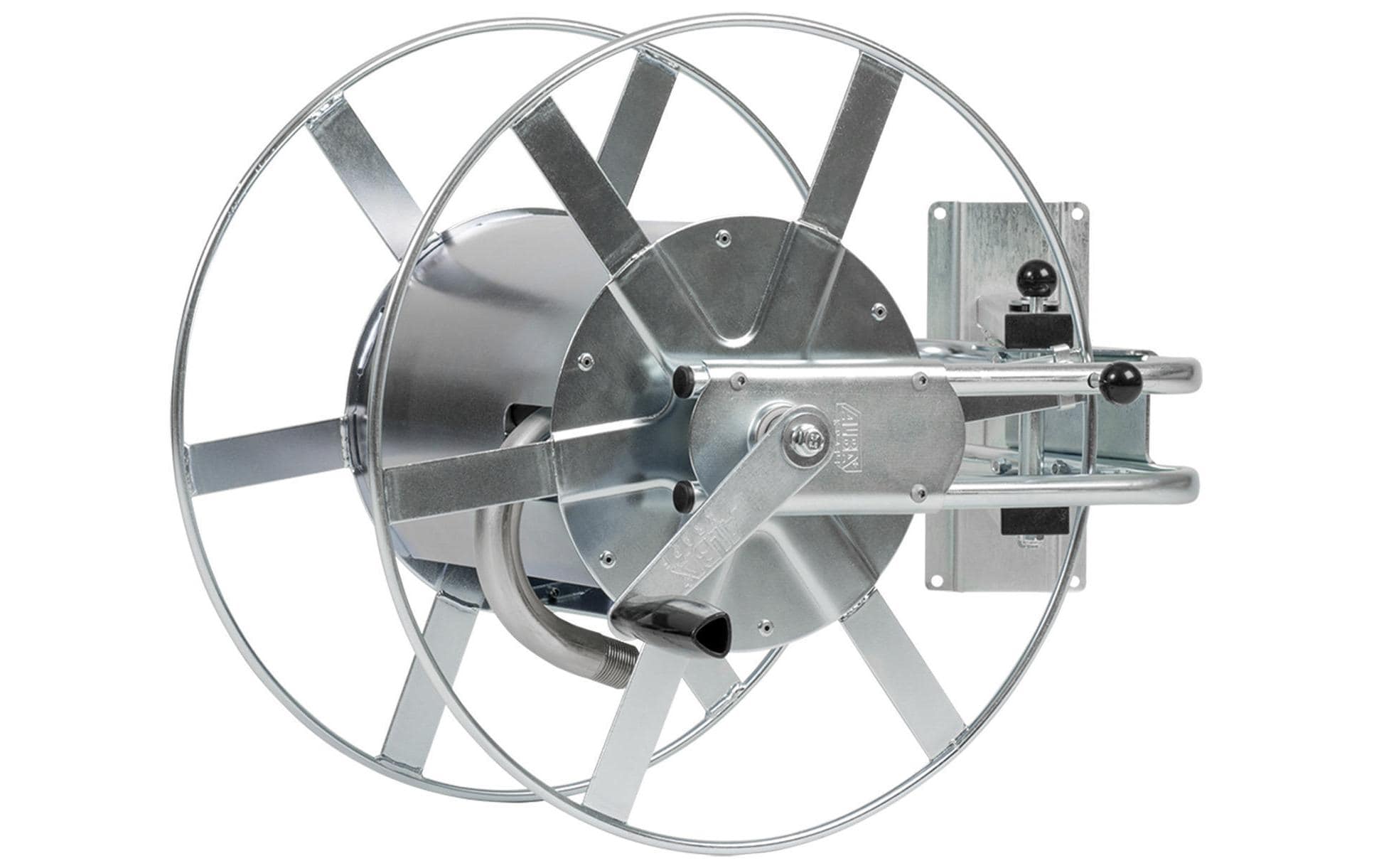 ALBA-KRAPF Schlauchhalter Status Serie III ALBA-KRAPF Schlauchhalter Status Serie III