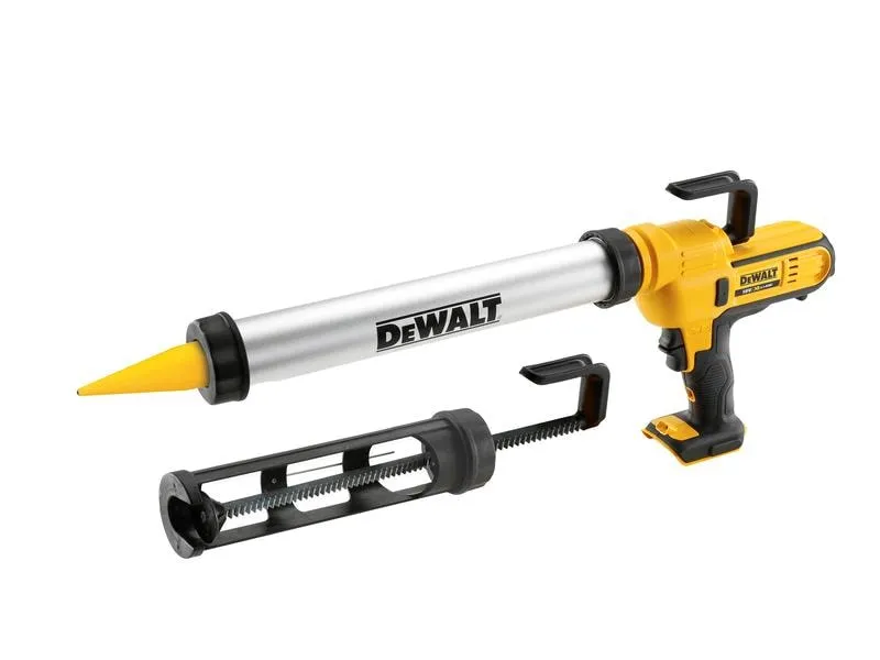 DeWalt Akku-Kartuschenpistole DCE581NK 18 V, Solo