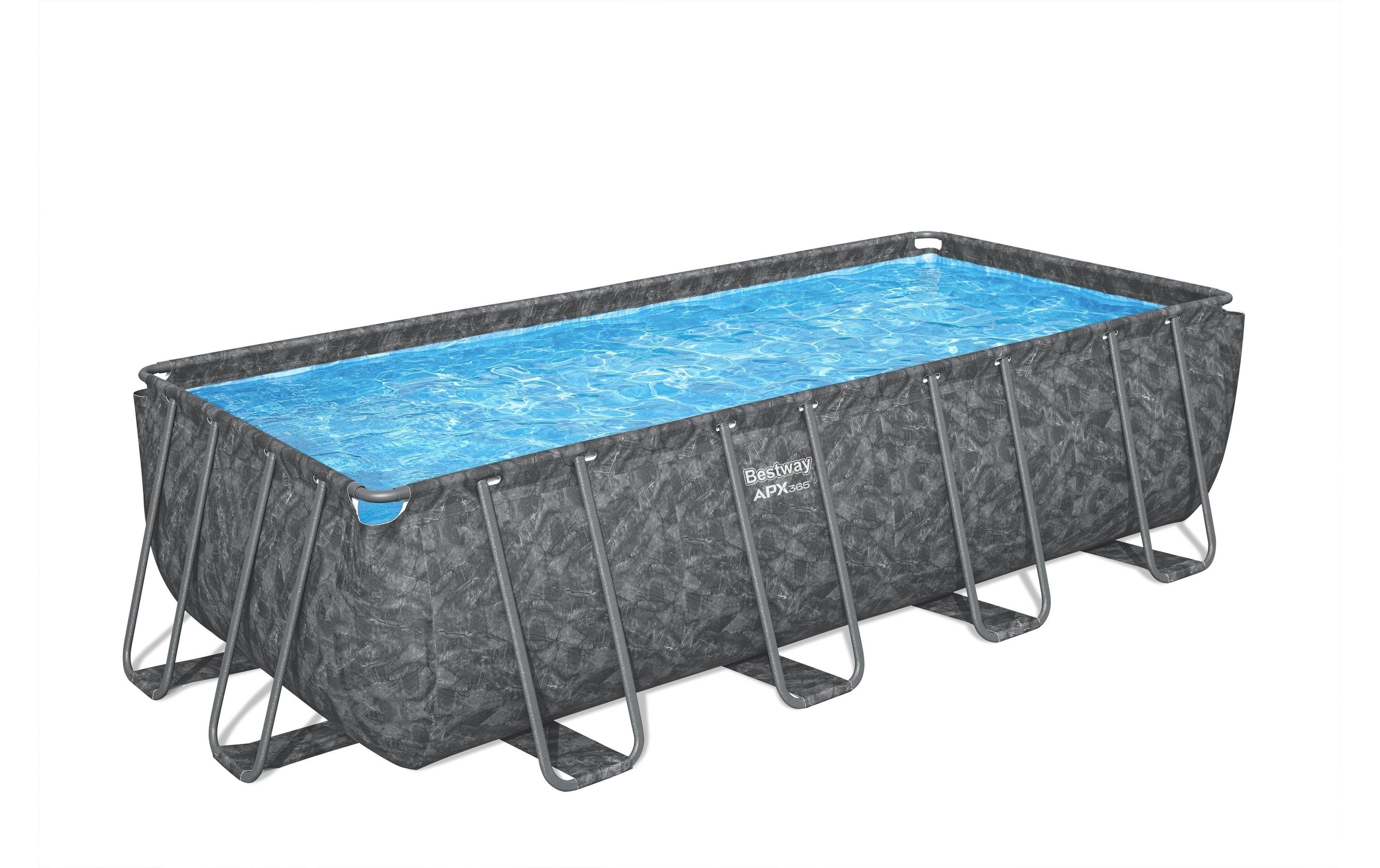 Bestway Pool APX365 274 x 132 cm Bestway Pool APX365 274 x 132 cm