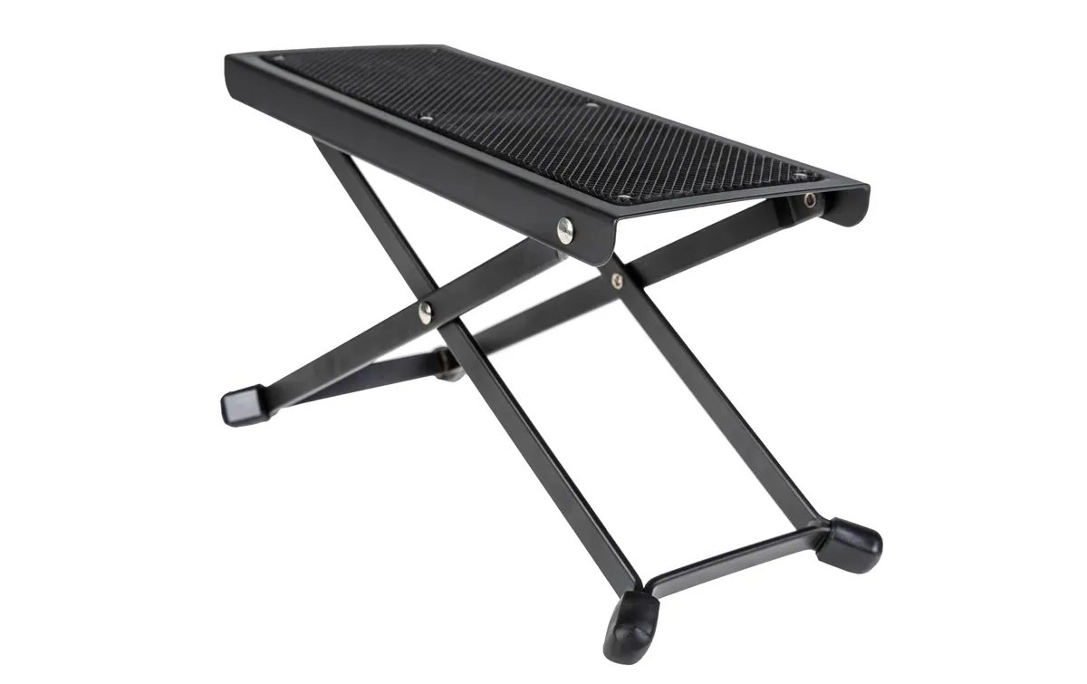 Bemero A-Gitarren-Ständer GS-8061BK Set Bemero A-Gitarren-Ständer GS-8061BK Set