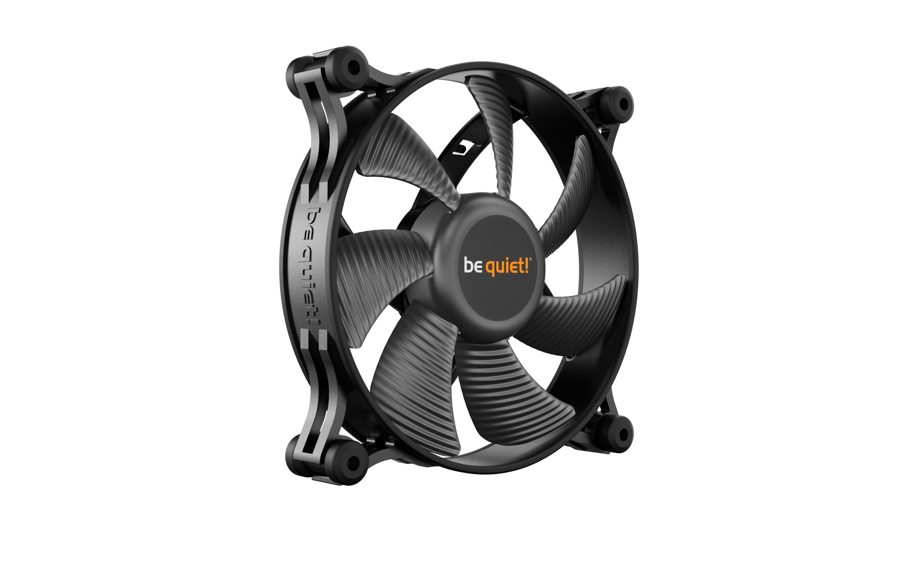 be quiet! PC-Lüfter Shadow Wings 2 120 mm PWM