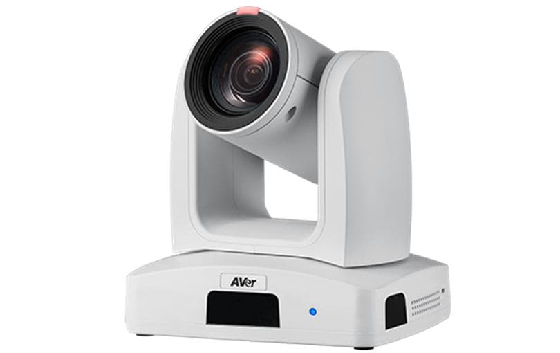 AVer PTZ310UNV2 Professionelle PTZ Kamera 4K 60 fps