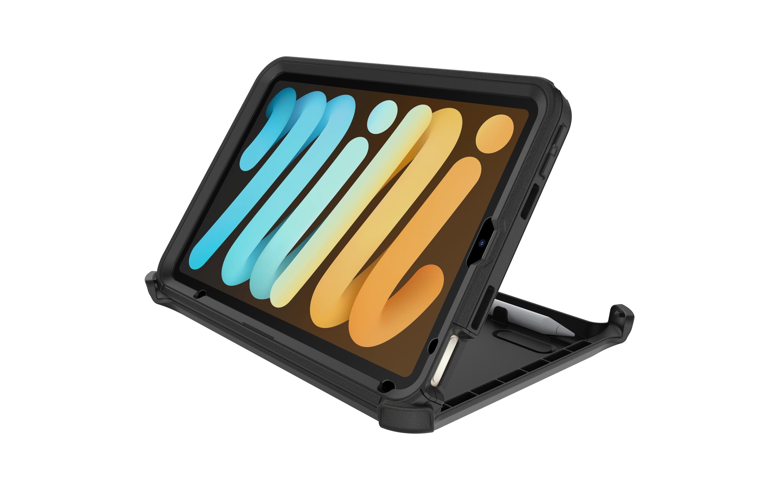 Otterbox Defender iPad mini (6th. Generation)