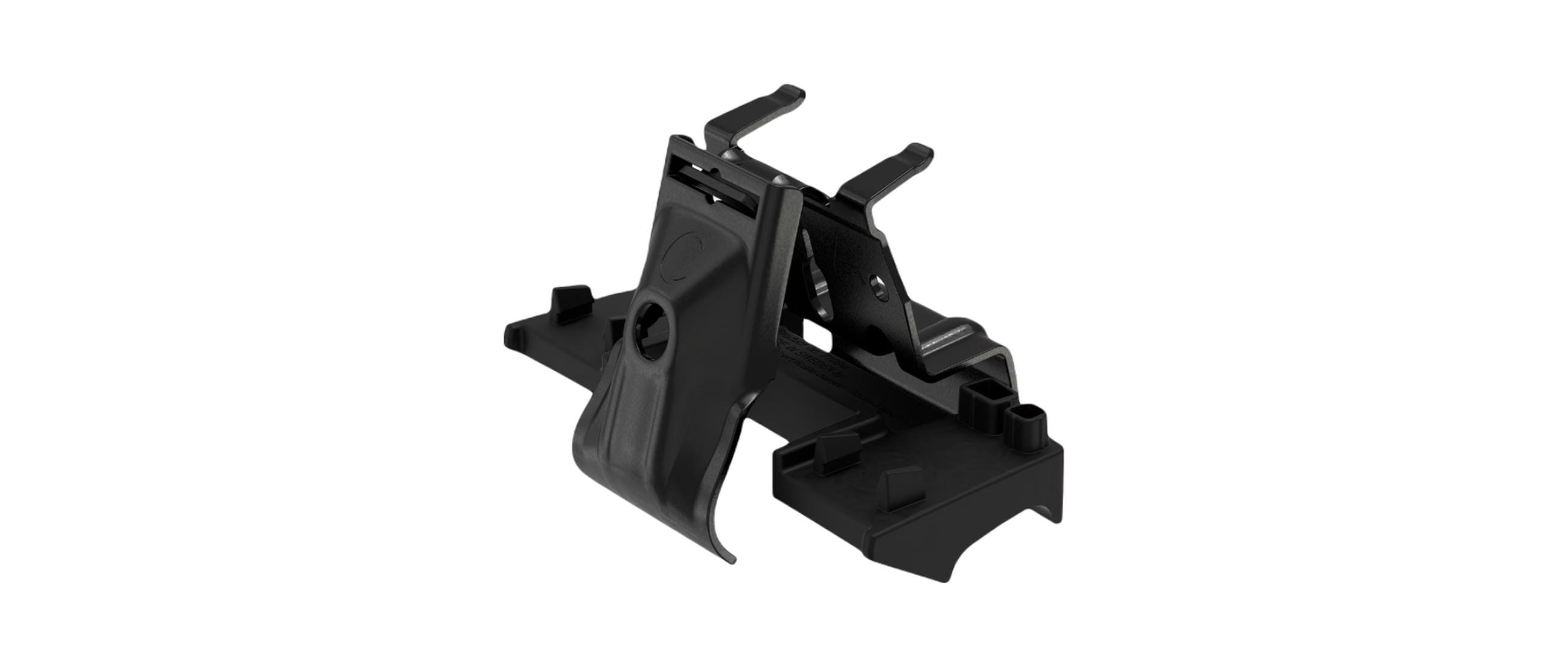 Thule Montage-Kit Fit Kit 186026 Thule Montage-Kit Fit Kit 186026