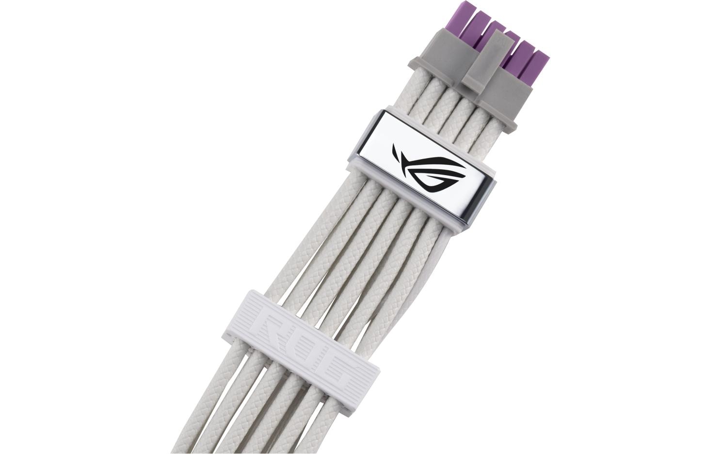 ASUS ROG Stromkabel EQUALIZER 75 cm