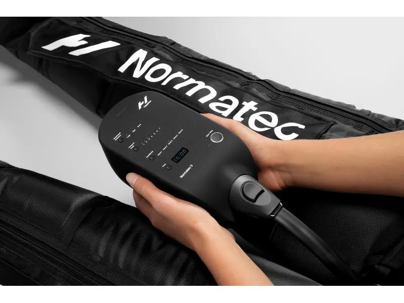 Hyperice Kompressionsstiefel 3.0 Leg Hyperice Kompressionsstiefel 3.0 Leg