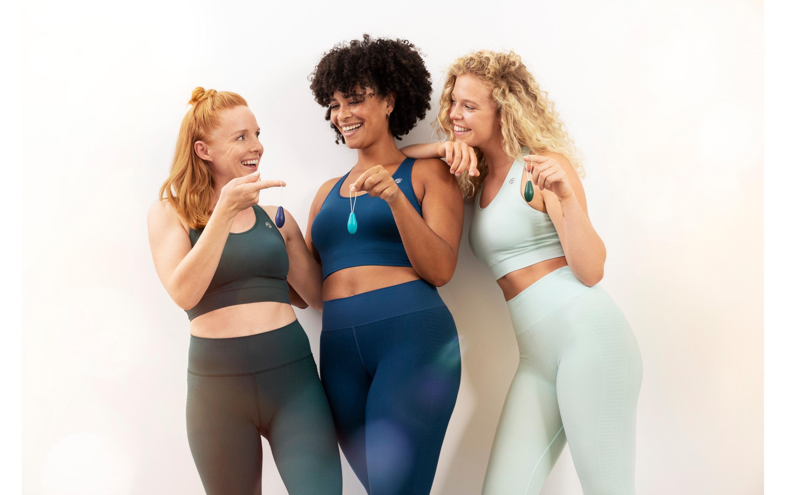 Beurer Beckenbodentraining PT 20 Pelvi Strong