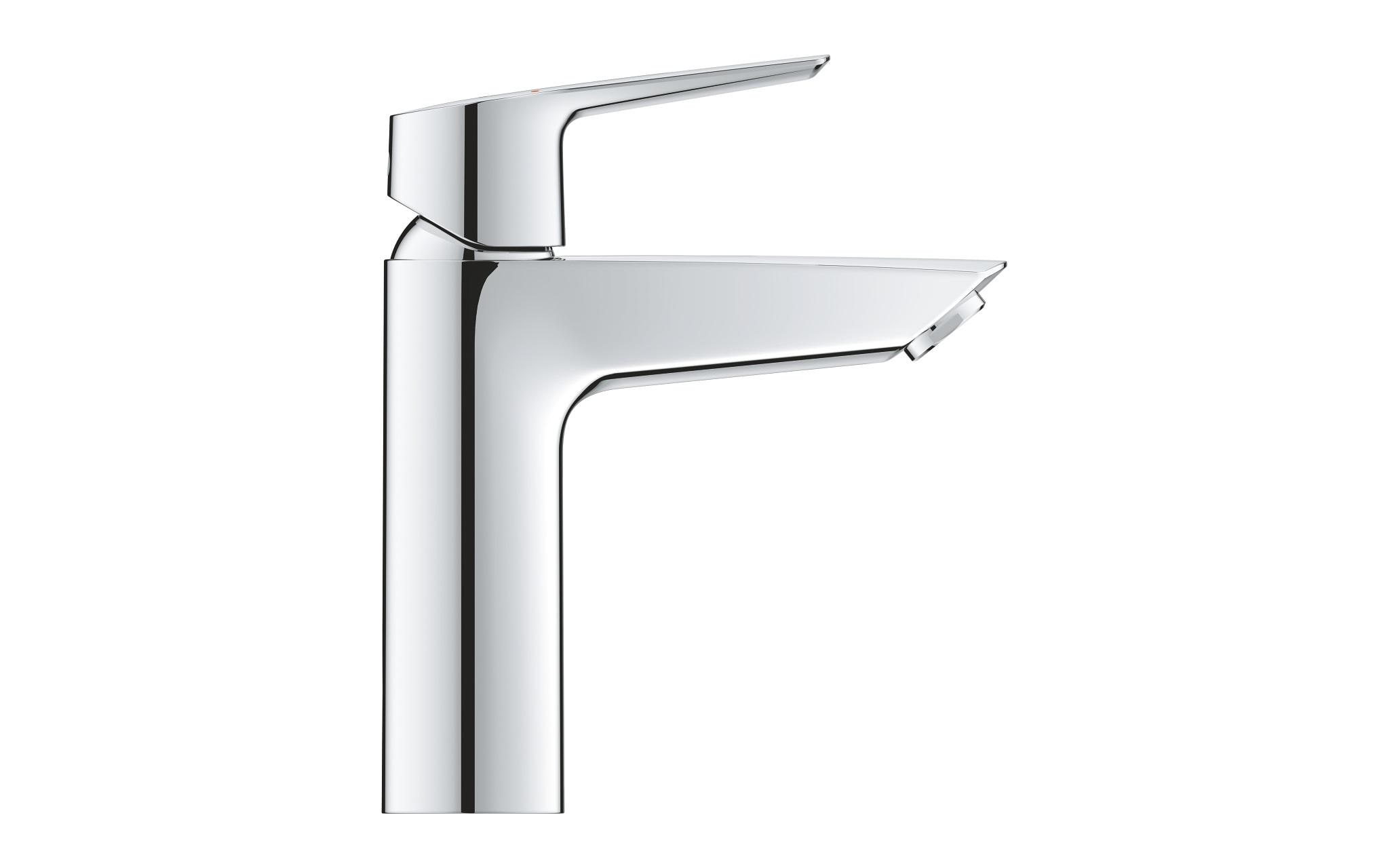 GROHE Lavaboarmatur Start M-Size, 1/2, Chrom GROHE Lavaboarmatur Start M-Size, 1/2, Chrom