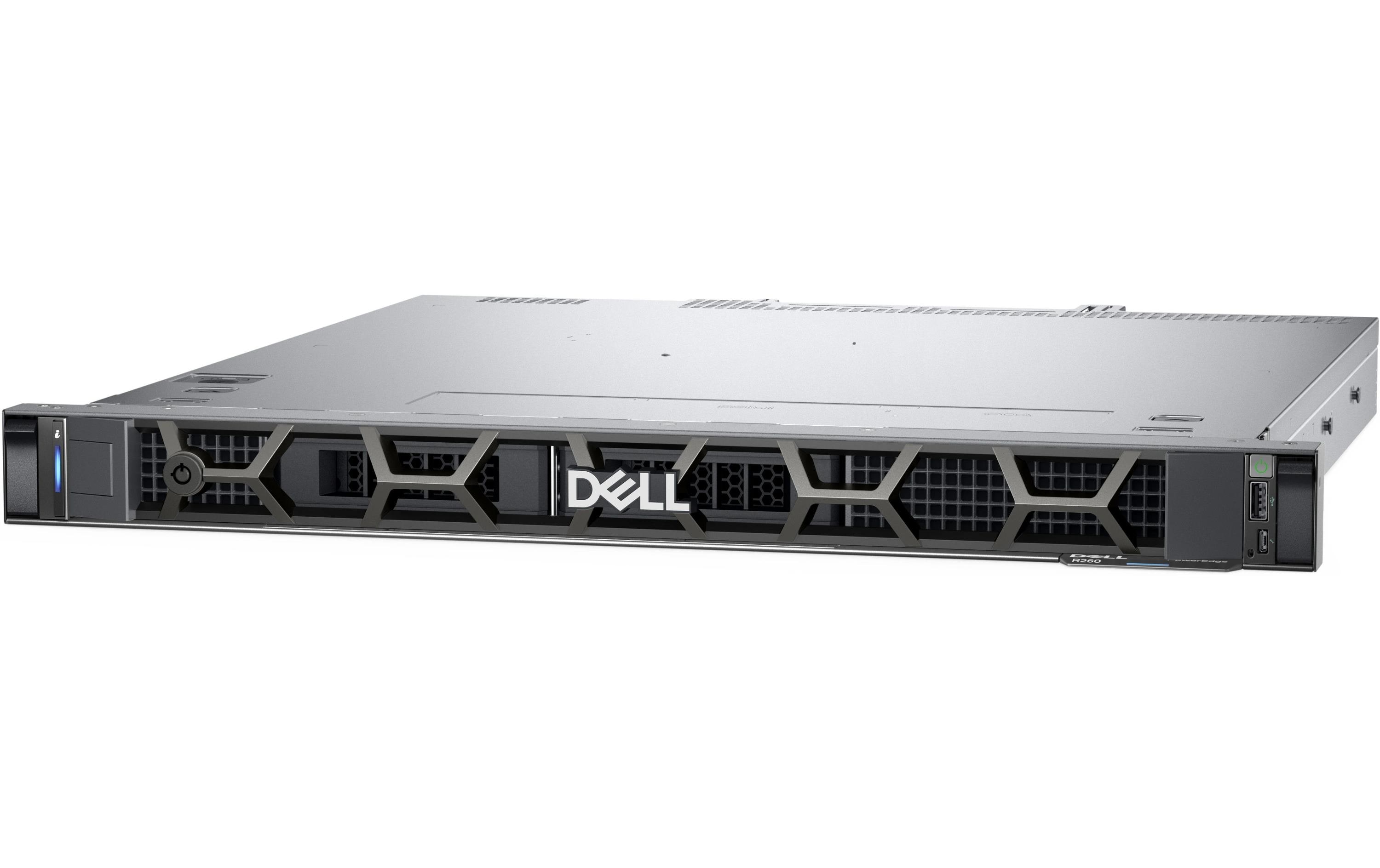 DELL Server PowerEdge R260 Smart Selection Intel Xeon E-2436