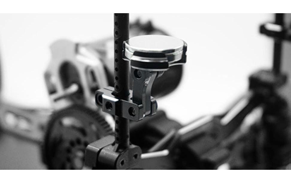 Yeah Racing Magnetische Karosserie Halterung Yeah Racing Magnetische Karosserie Halterung