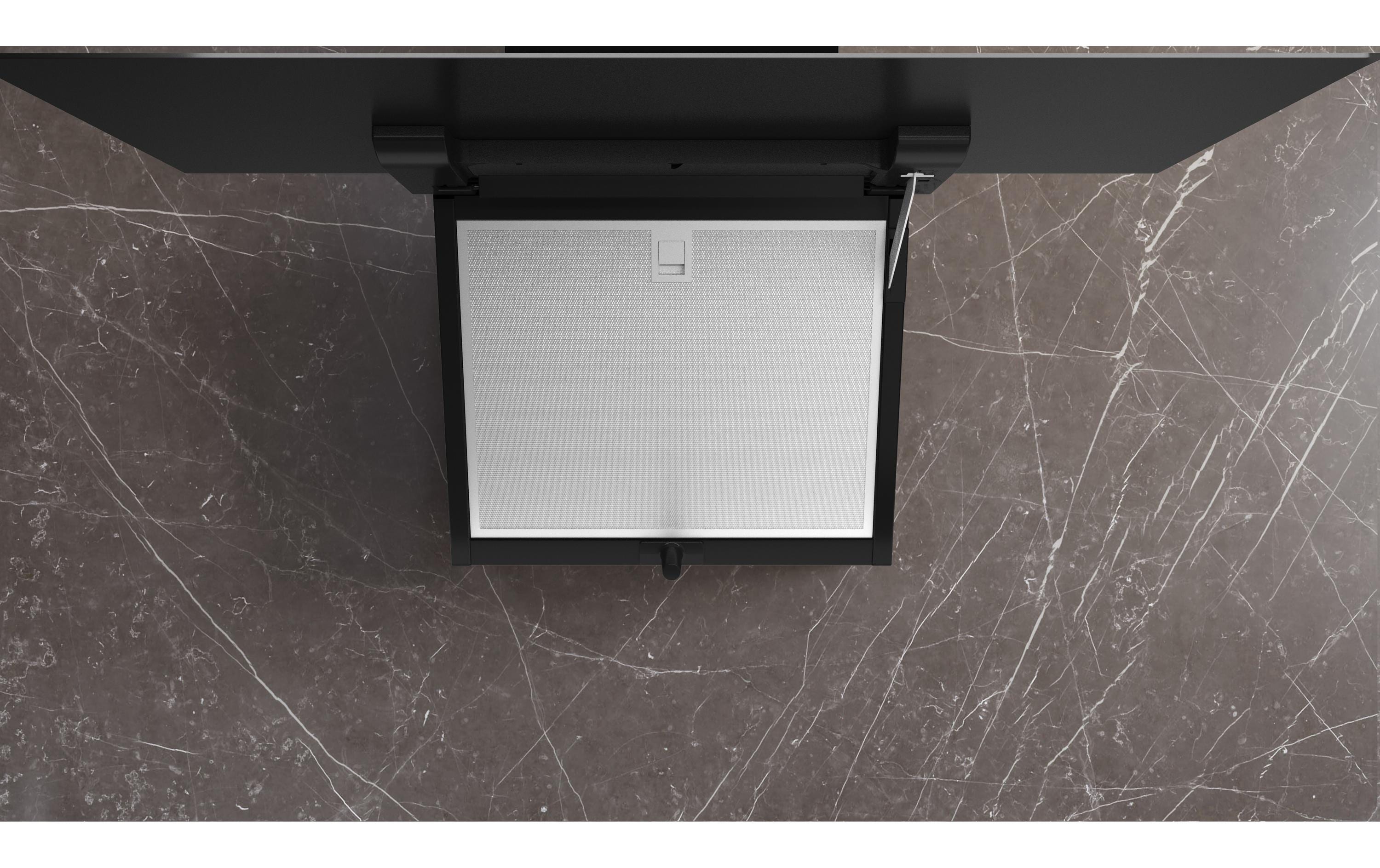 Siemens Abzughaube LC87KFN60 4 Stufen Siemens Abzughaube LC87KFN60 4 Stufen