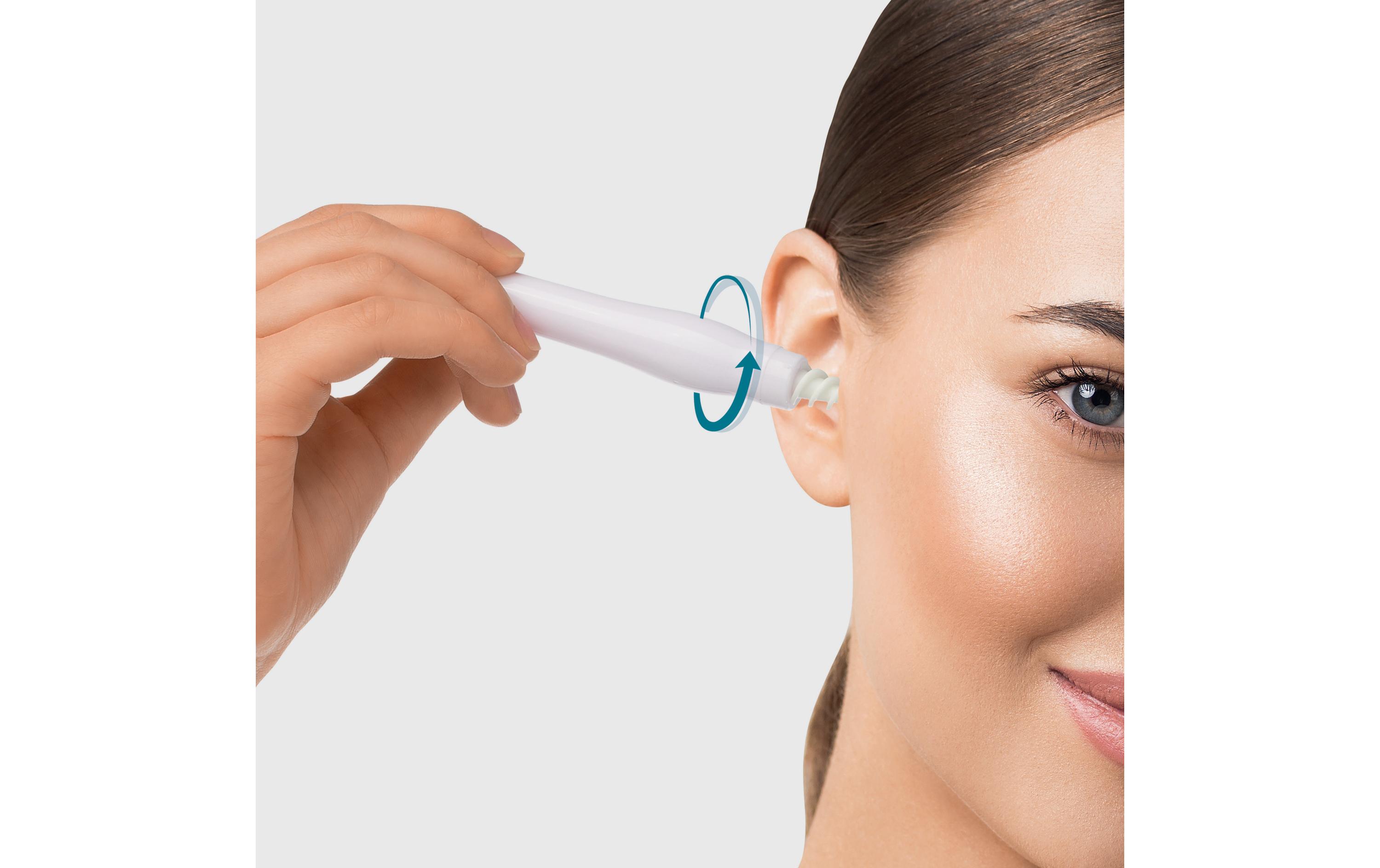 VITALmaxx Ohrenstäbchen Set 18-tlg.