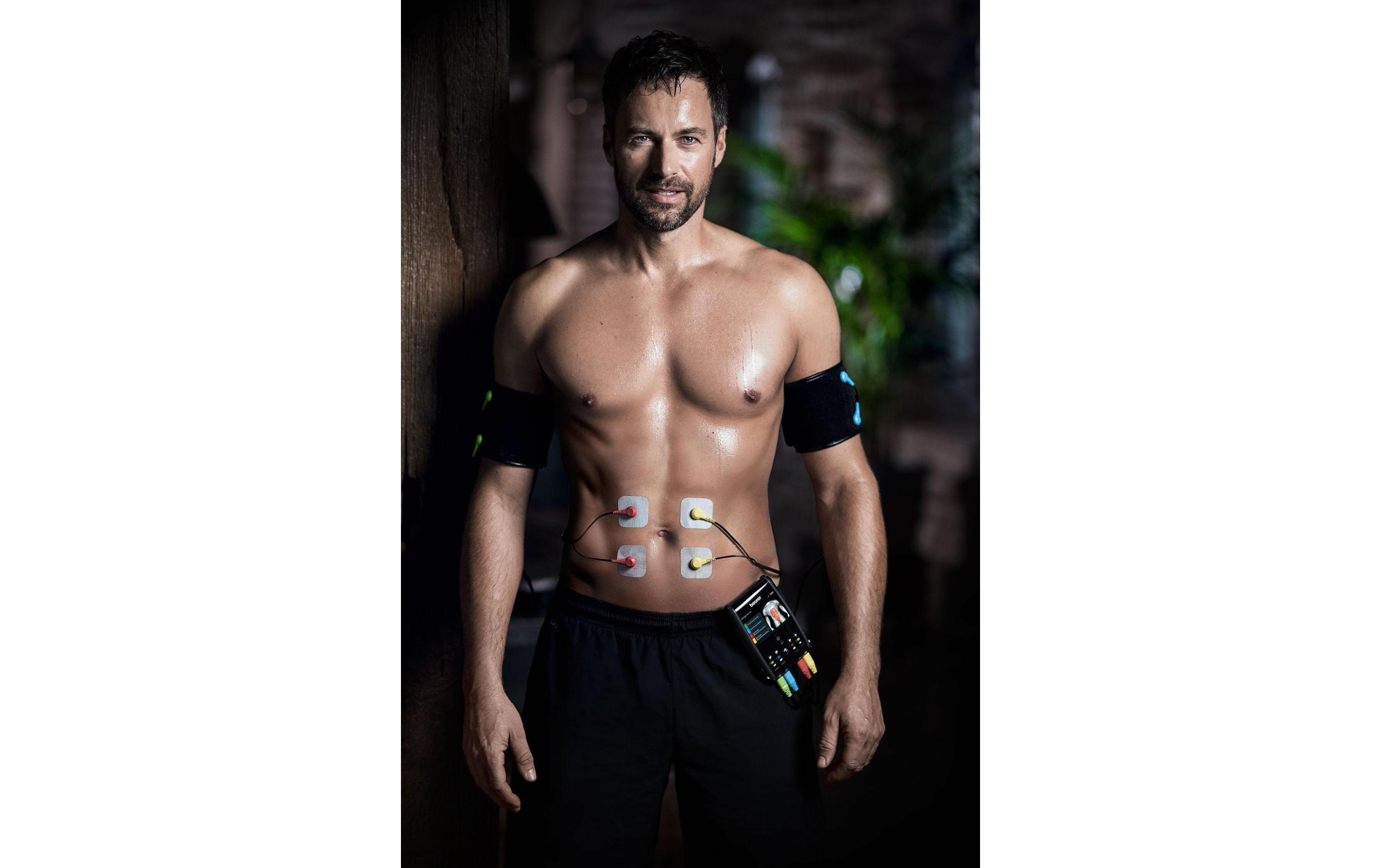 Beurer Elektrostimulationsgerät EM 95