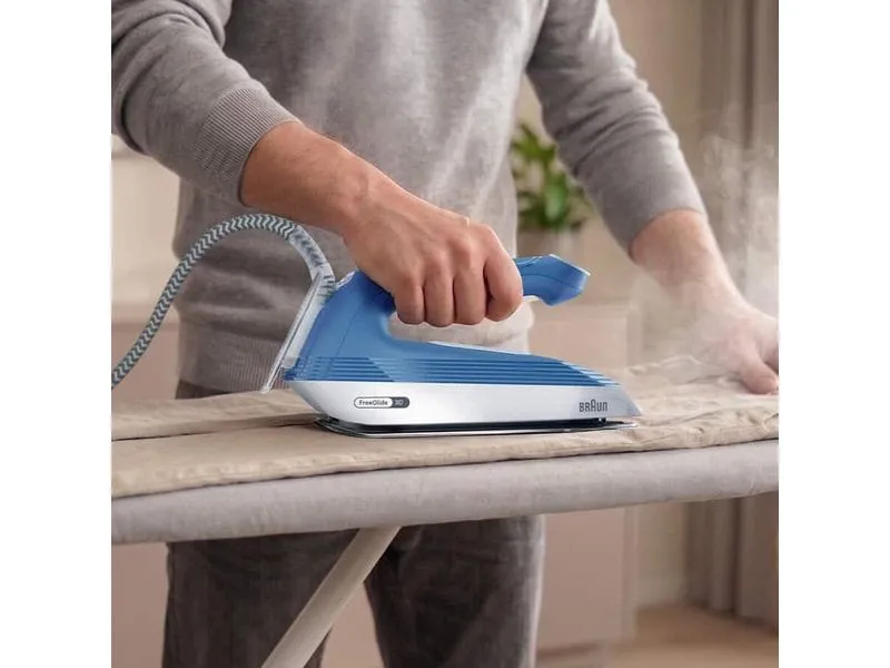 Braun UPStyle 2 IS2745BL Blau Braun UPStyle 2 IS2745BL Blau