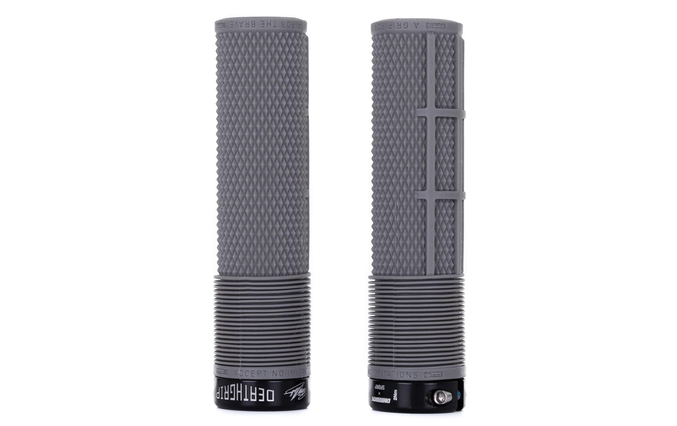 DMR Lenkergriff Brendog Death Grip dünne Version (29.8 mm)