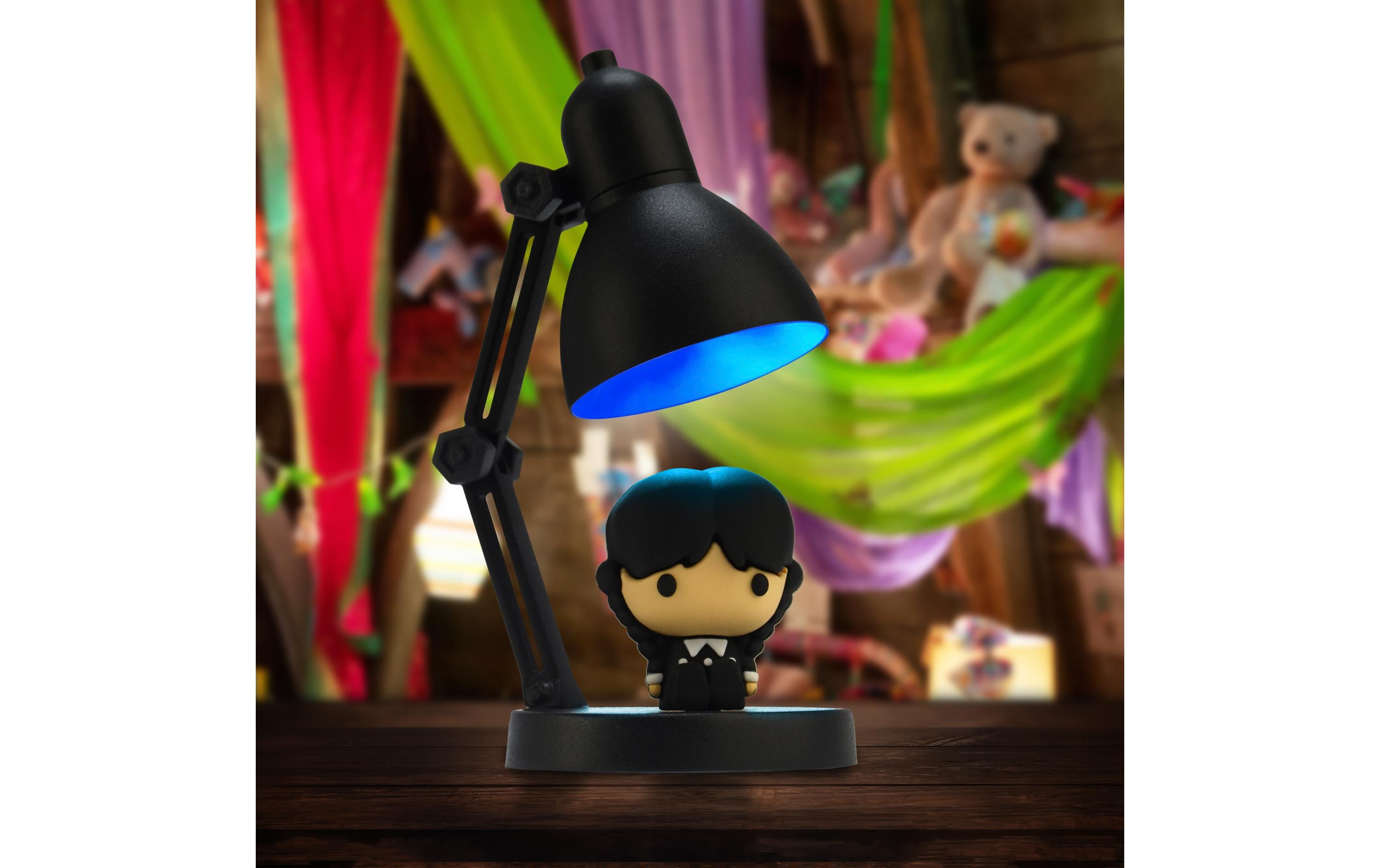 Thumbs Up! Wednesday Mini Lampe