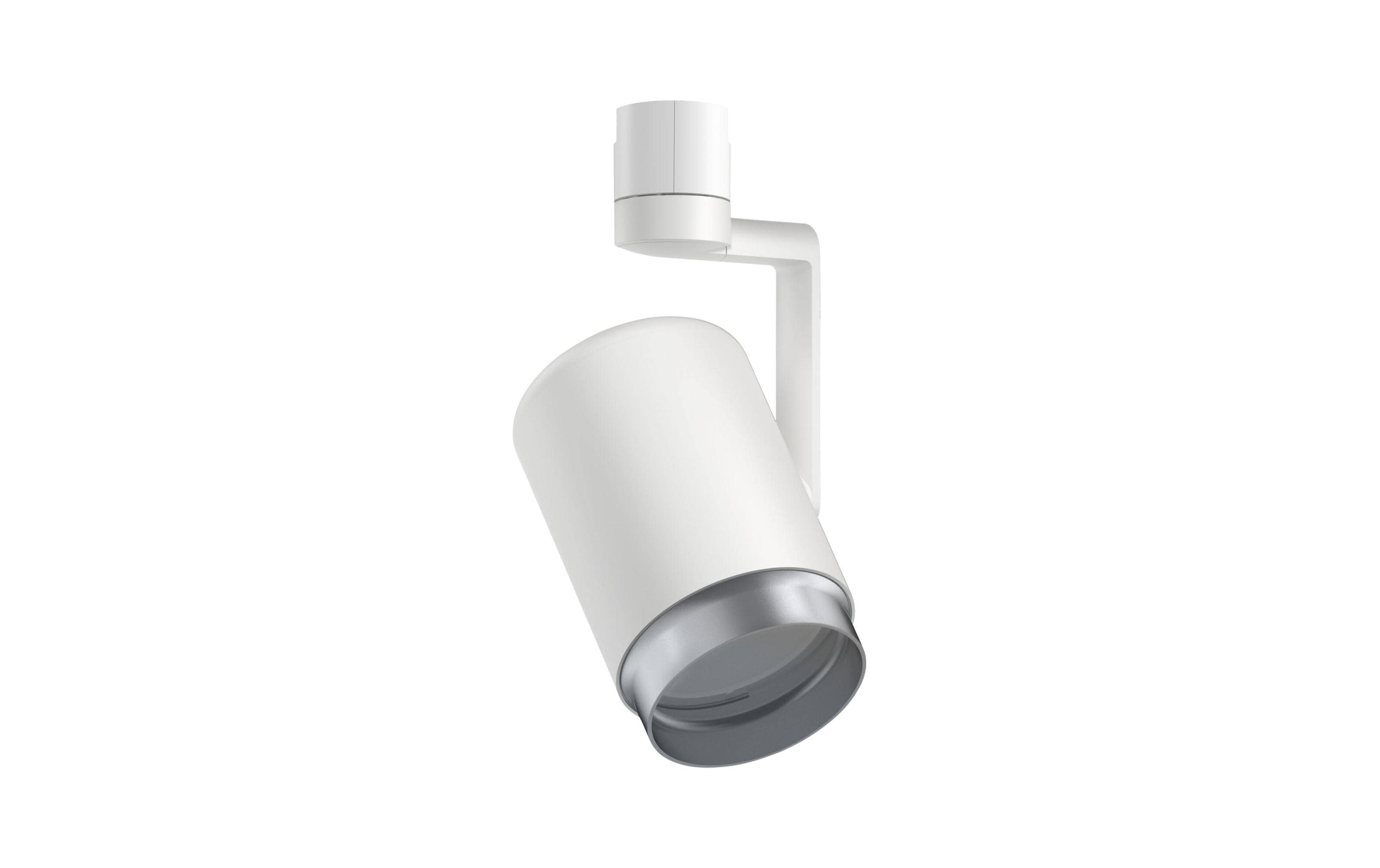 Paulmann Schienenspot URail Asthene, 1 x E27, 50 W, Weiss Paulmann Schienenspot URail Asthene, 1 x E27, 50 W, Weiss