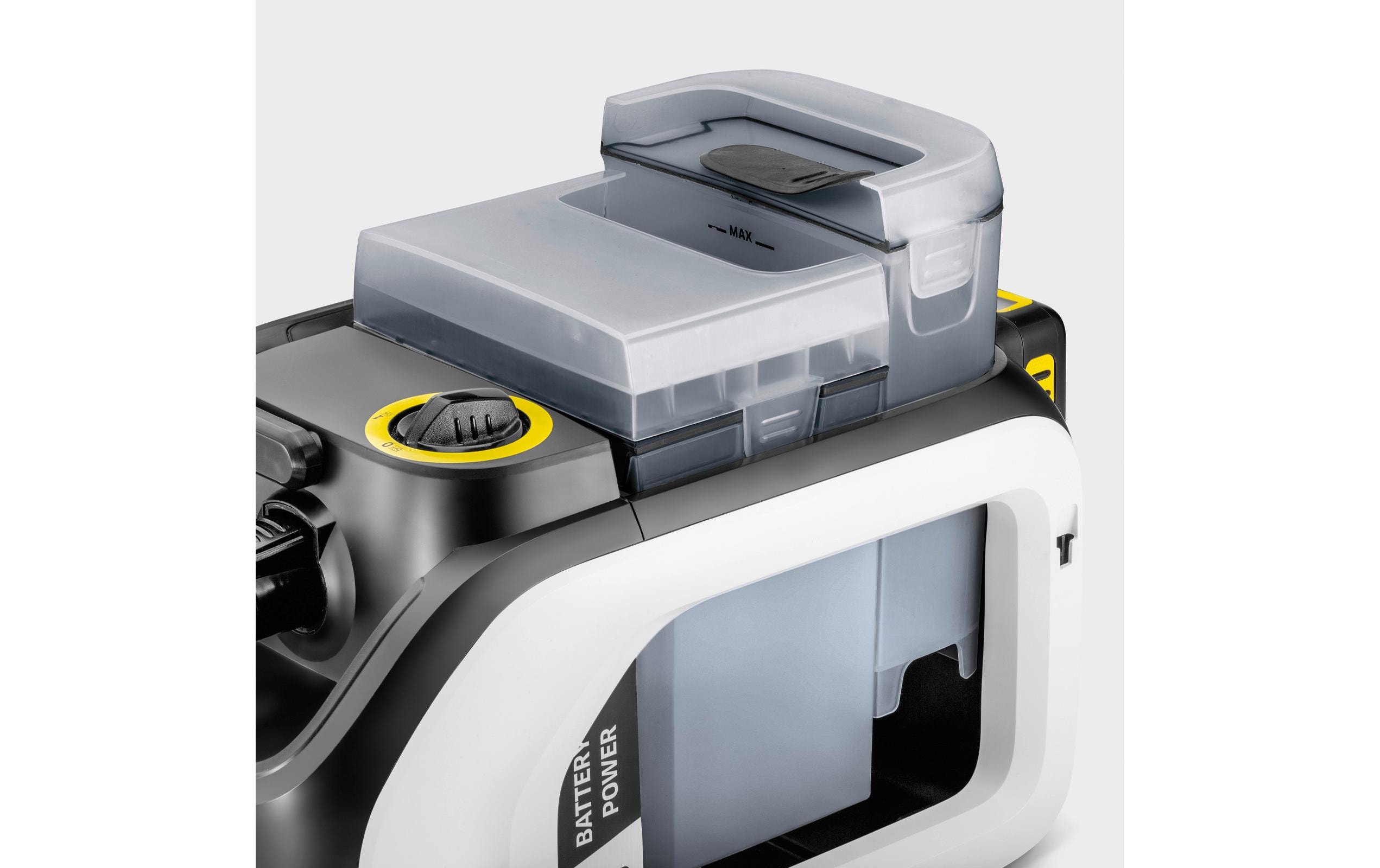 Kärcher Akku-Waschsauger SE 3-18 Compact Home Kärcher Akku-Waschsauger SE 3-18 Compact Home