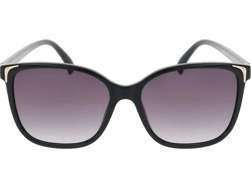 SMARTY Sonnenbrille Frutigen Black, mit Etui SMARTY Sonnenbrille Frutigen Black, mit Etui