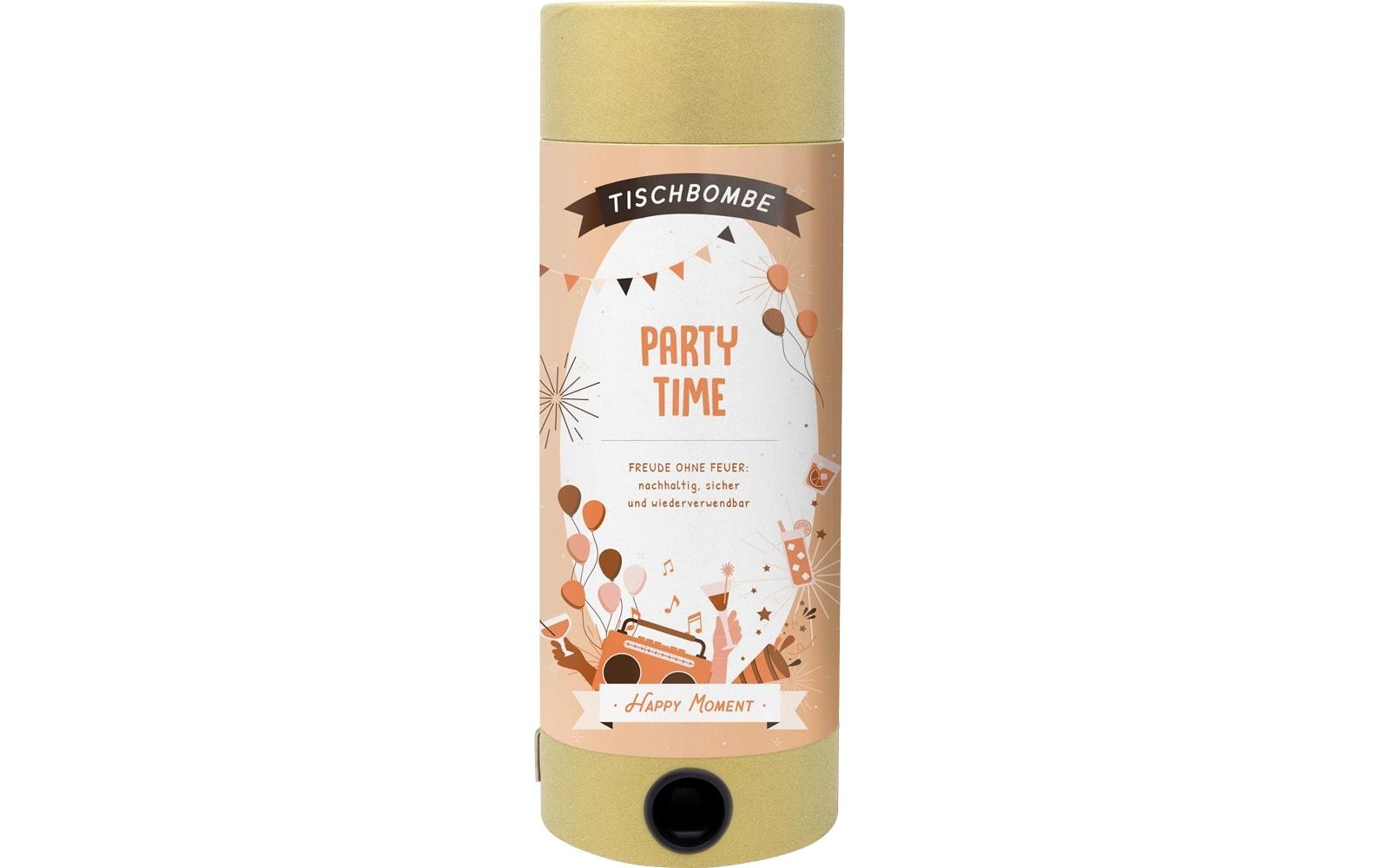 Artoz Party Time ohne Anzünden