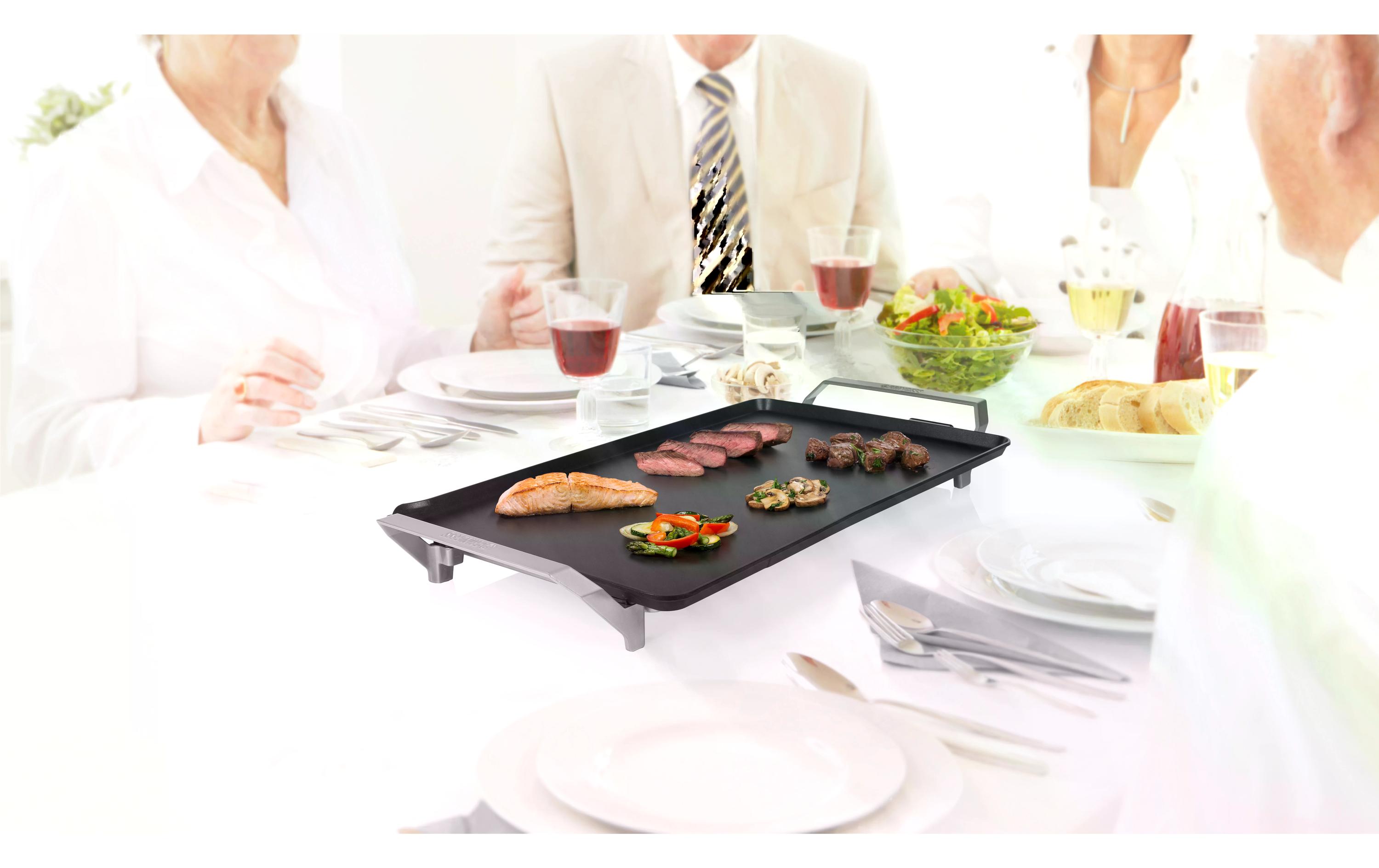 Princess Tischgrill 103120 Chef Premium XXL 2500 W