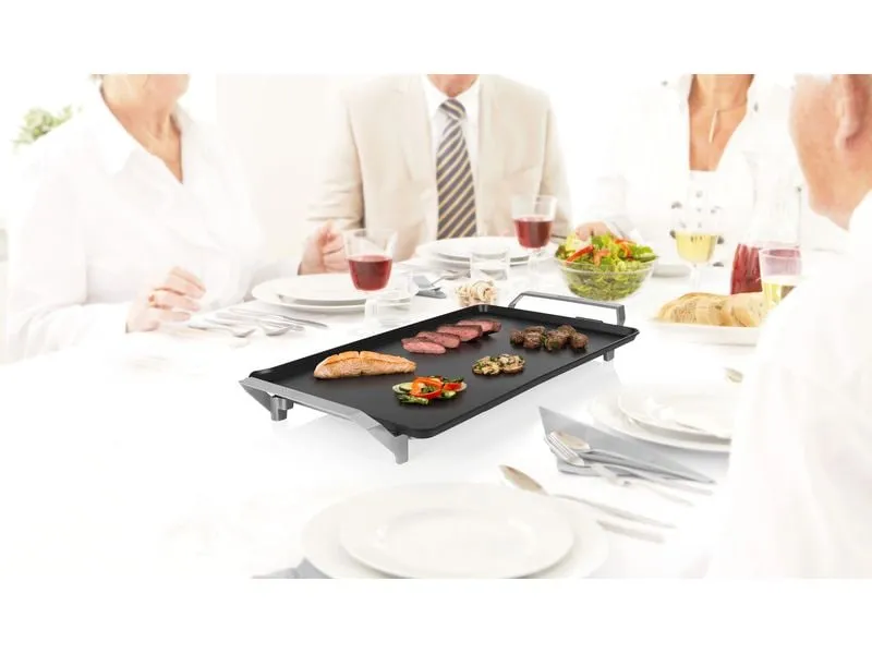 Princess Tischgrill 103120 Chef Premium XXL 2500 W