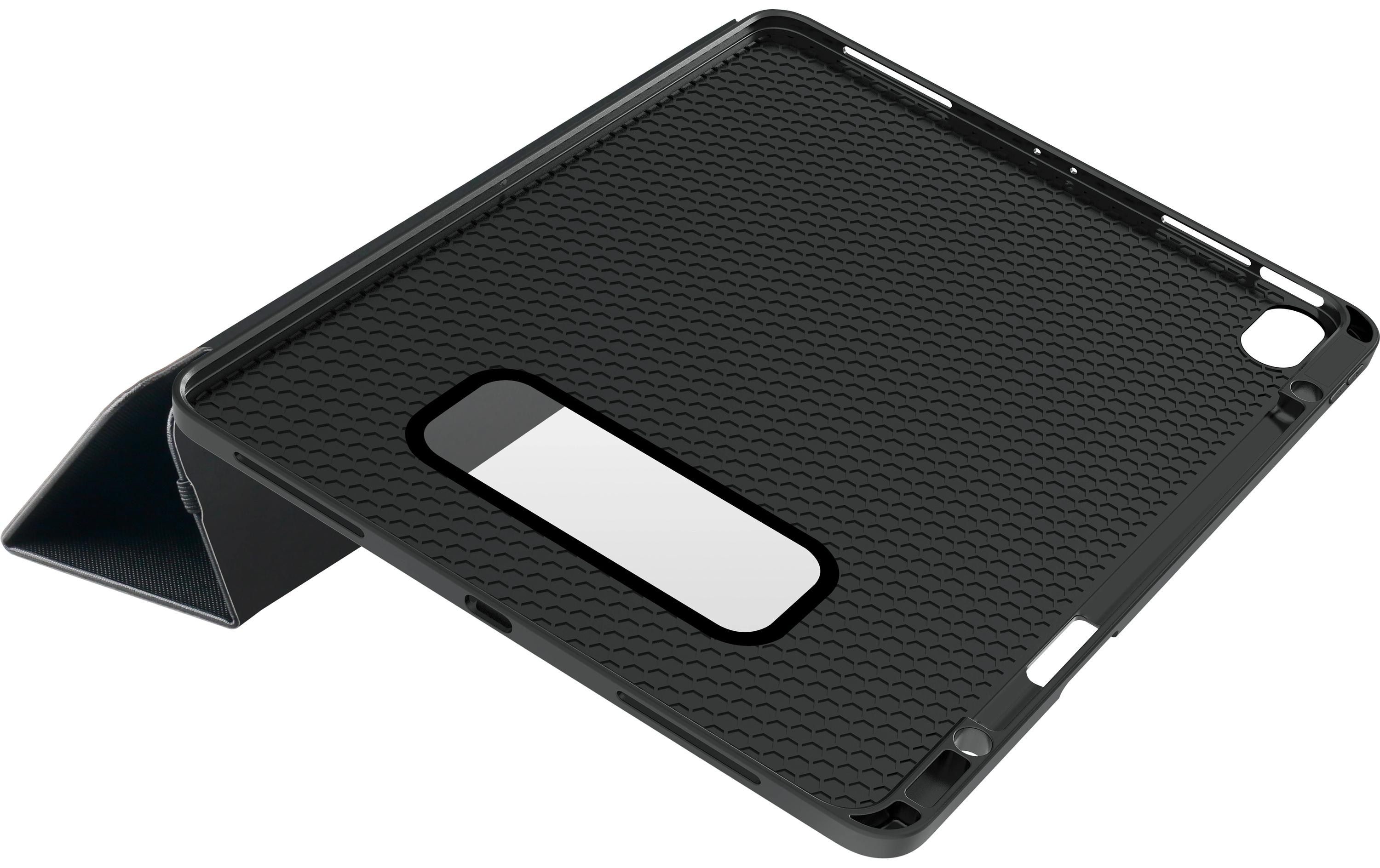 Otterbox Tablet Book Cover React Folio iPad Air 13 (M2) Schwarz Otterbox Tablet Book Cover React Folio iPad Air 13 (M2) Schwarz