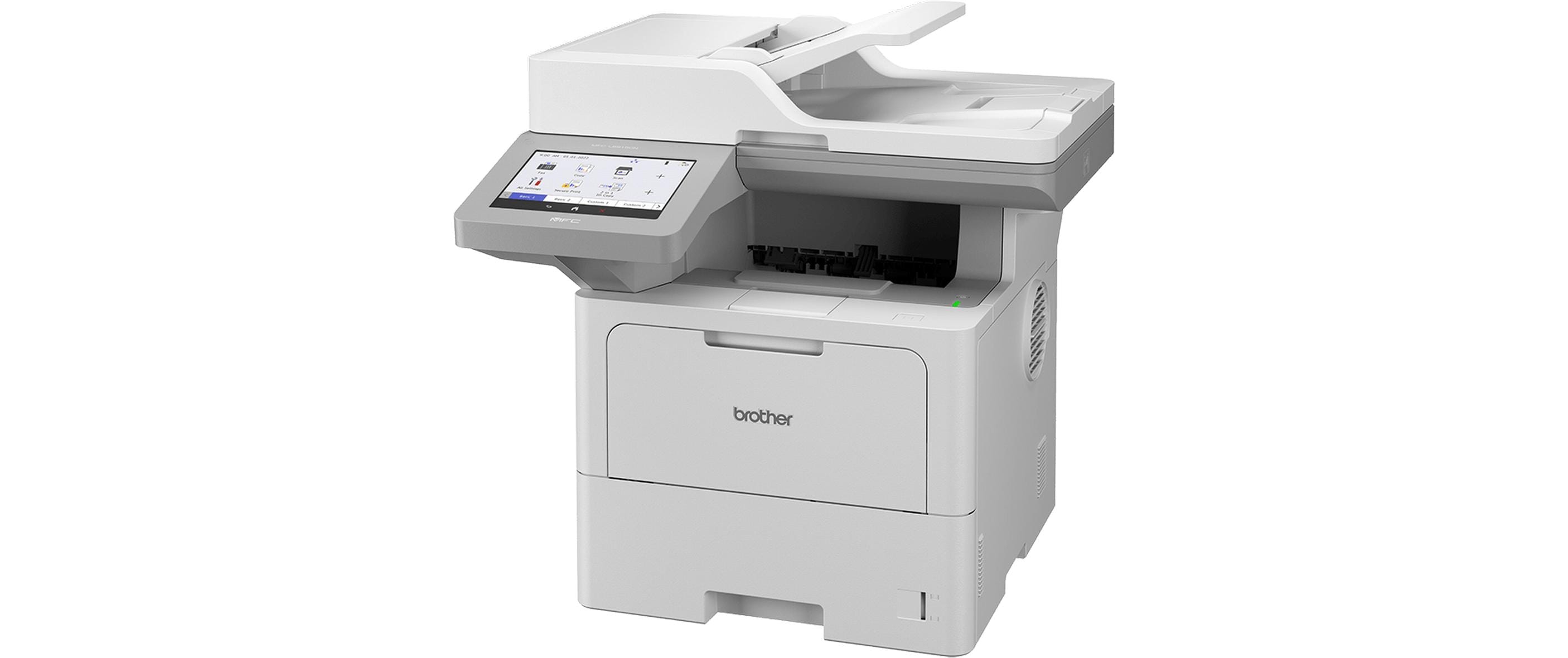 Brother Multifunktionsdrucker MFC-L6910DN Brother Multifunktionsdrucker MFC-L6910DN