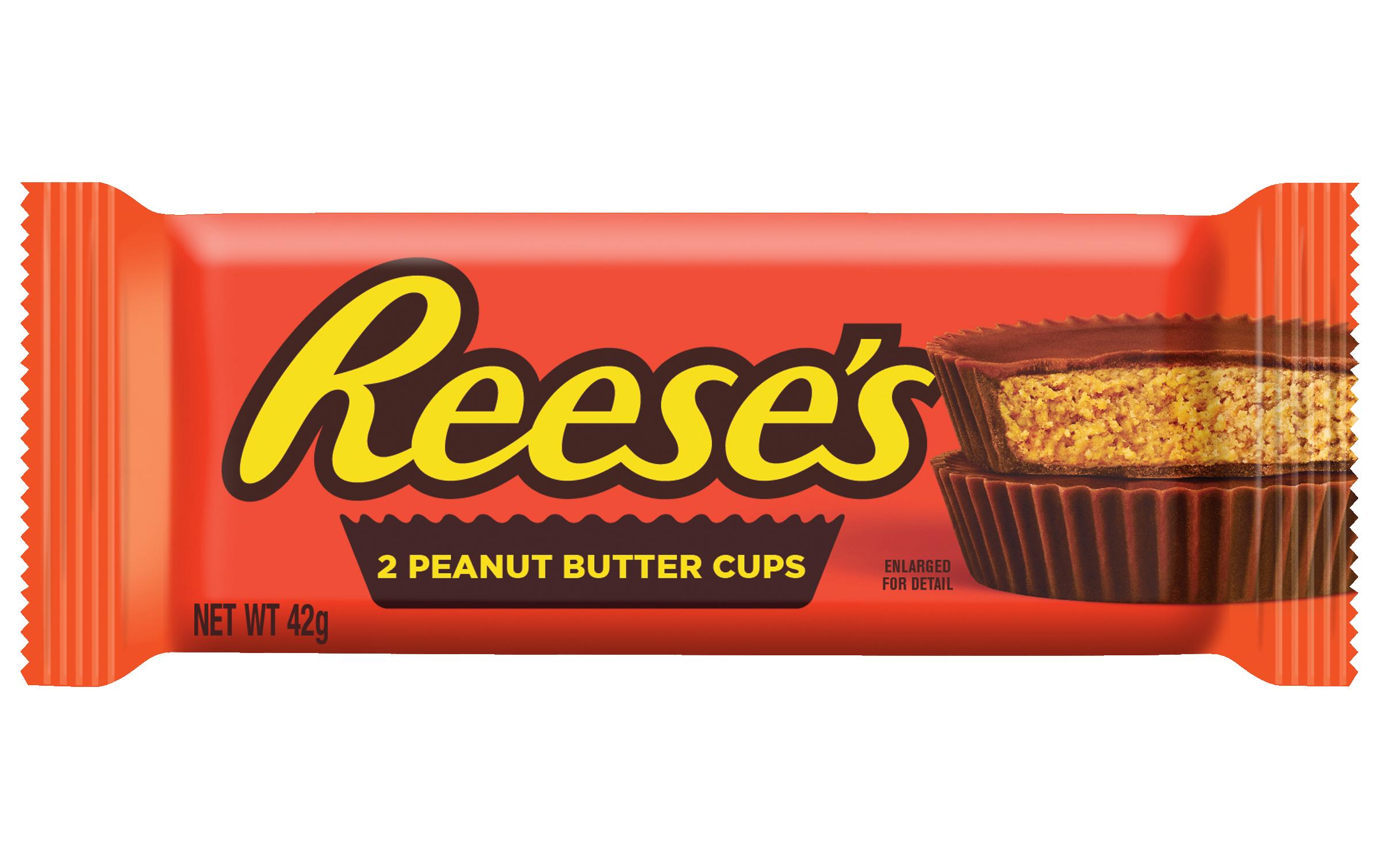 Reese's Peanutbuttercups 42 g