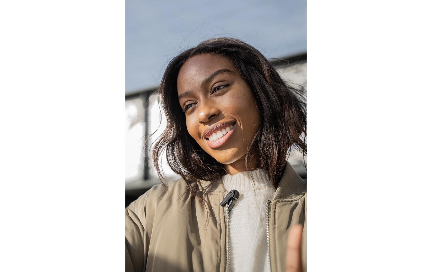 Shure MoveMic Two Shure MoveMic Two