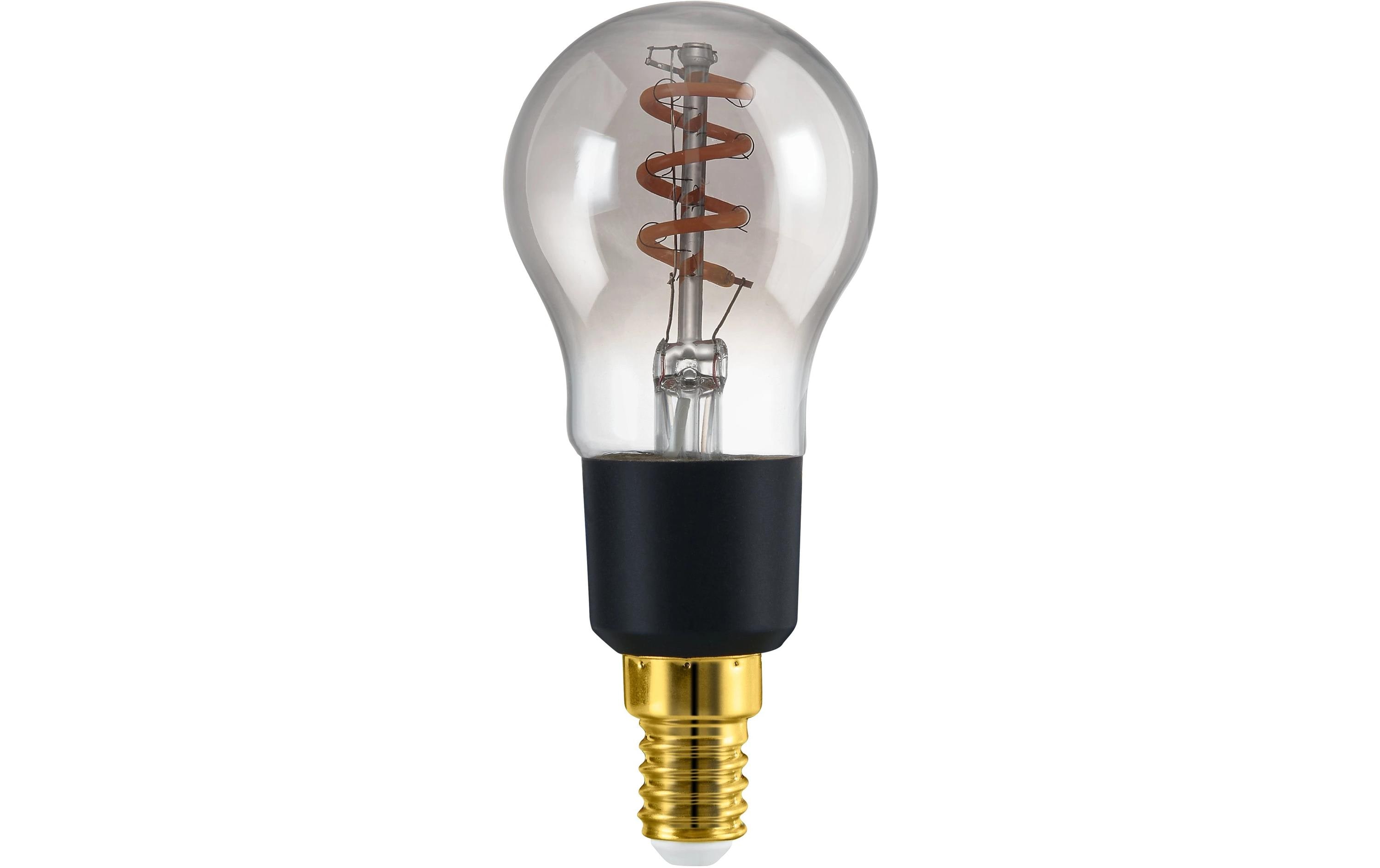 EGLO Leuchten Lampe 4 W E14 Warmweiss