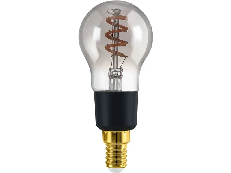 EGLO Leuchten Lampe 4 W E14 Warmweiss EGLO Leuchten Lampe 4 W E14 Warmweiss