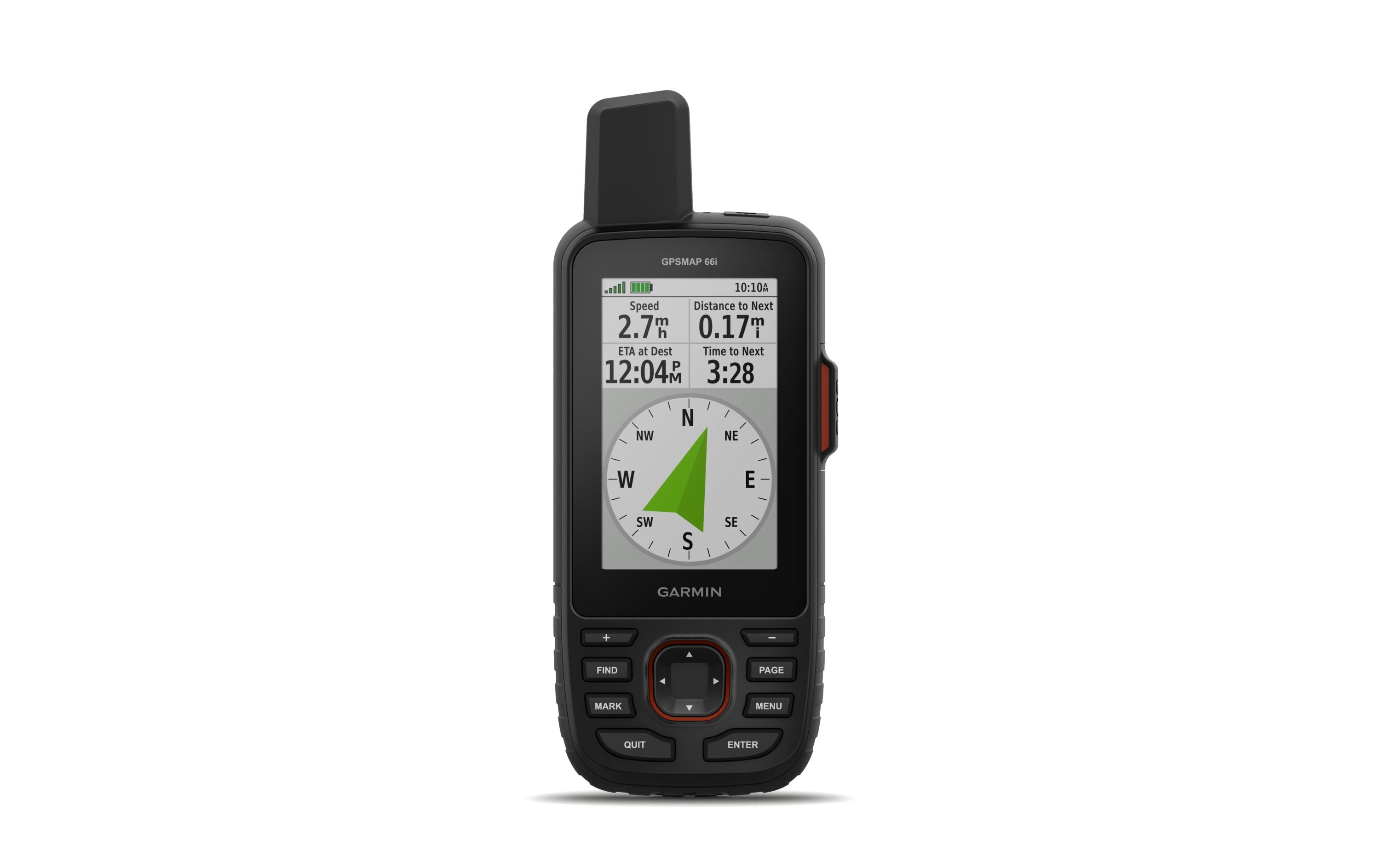 GARMIN Hand GPS GPSMAP 66i