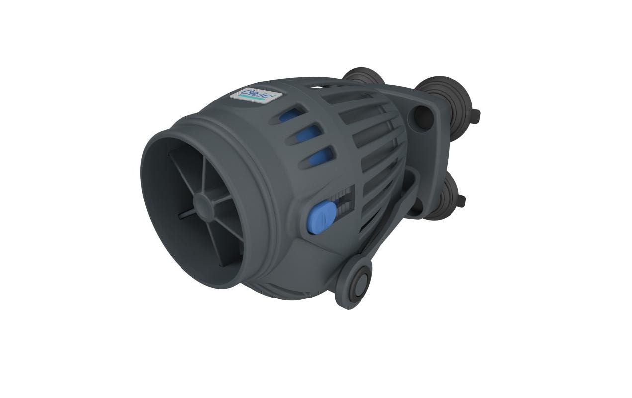 OASE Strömungspumpe StreamMax Classic 4000 OASE Strömungspumpe StreamMax Classic 4000