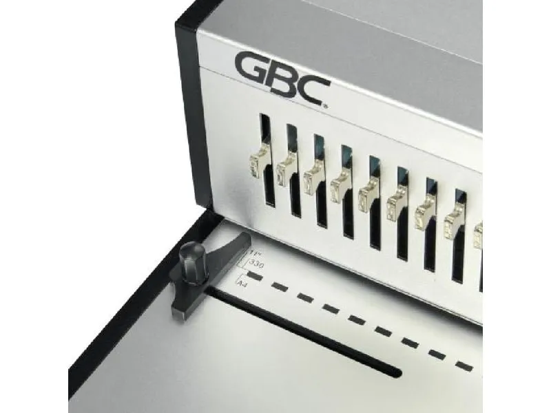 GBC Bindegerät CombBind CB30 Pro 500 Blatt (70 g/m²)