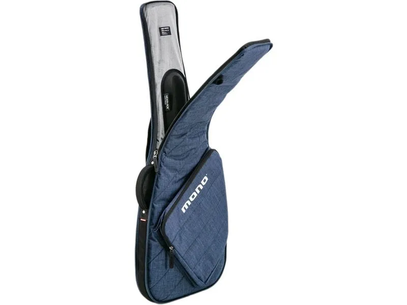 MONO Cases Gitarrentasche Electric Sleeve 2.0 Blue für E-Gitarre