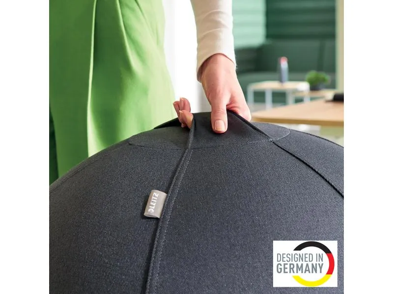 Leitz Sitzball Ergo Active 65 cm Leitz Sitzball Ergo Active 65 cm
