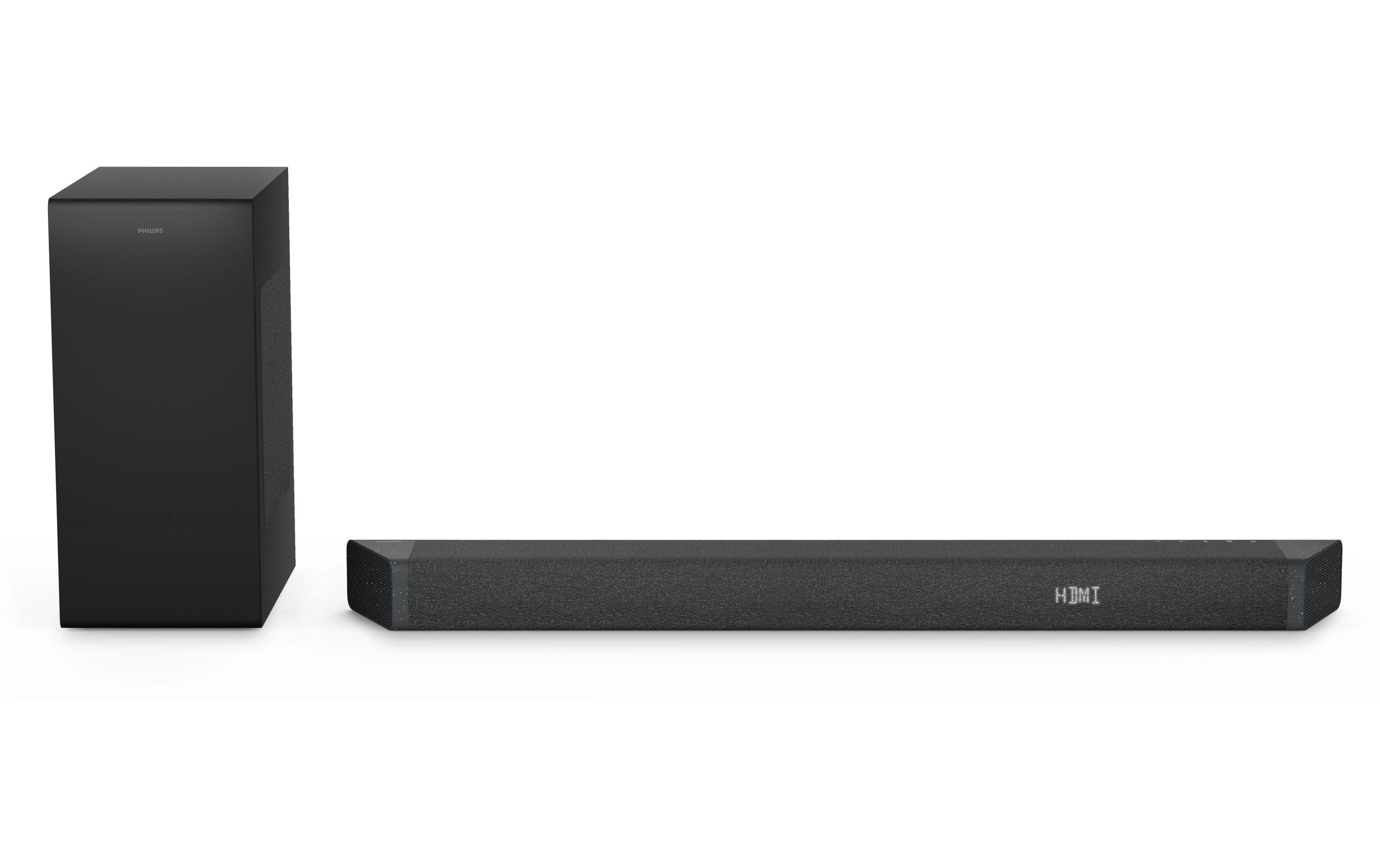 Philips Soundbar TAB7908/10 Philips Soundbar TAB7908/10