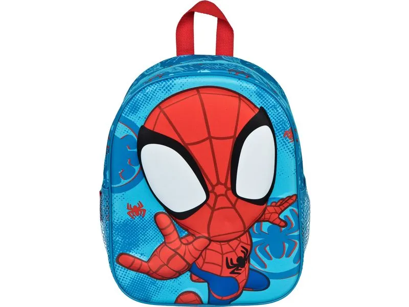 Scooli Rucksack 3D Spidey 7 l Scooli Rucksack 3D Spidey 7 l
