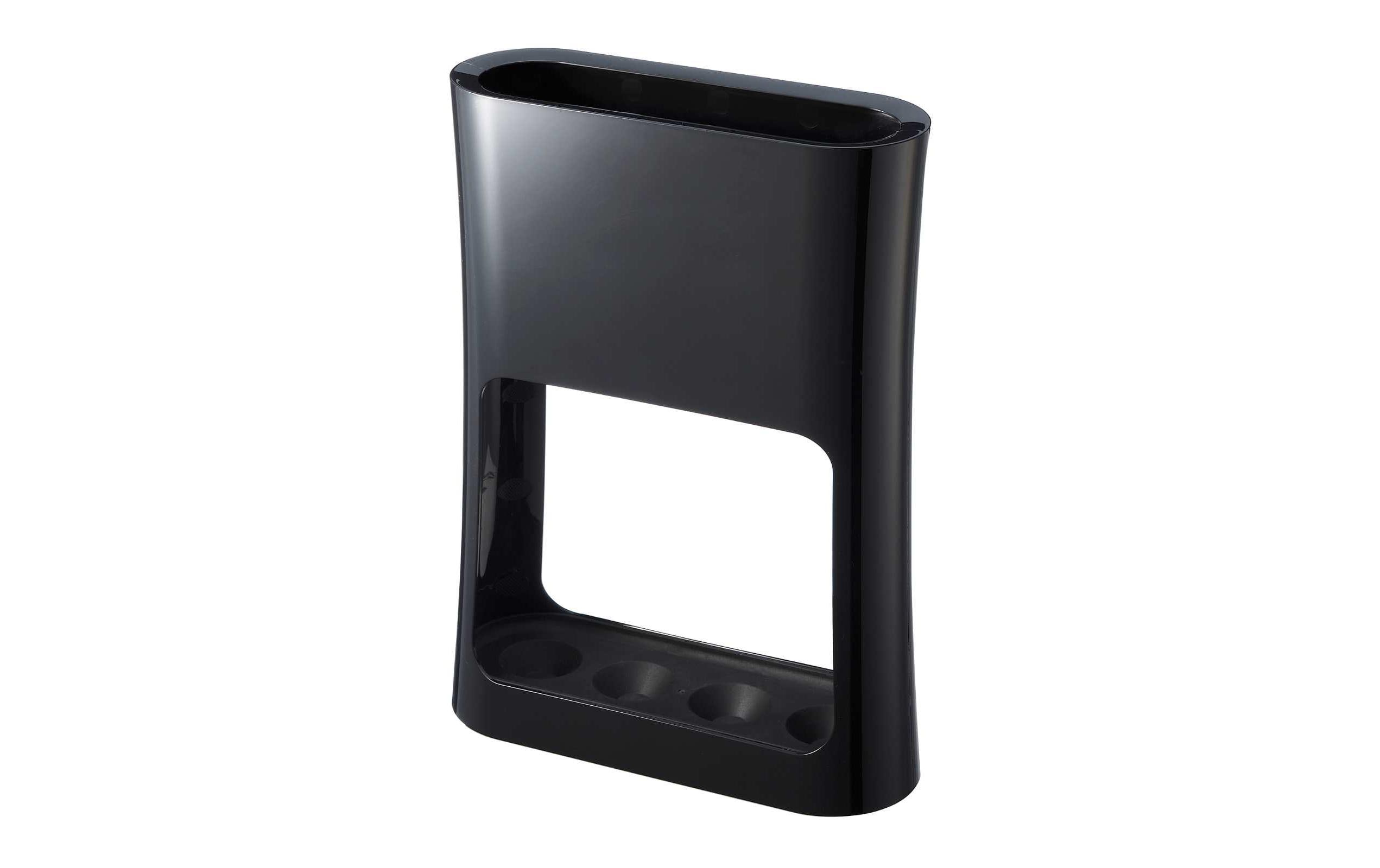 Yamazaki Schirmständer Oval Schwarz