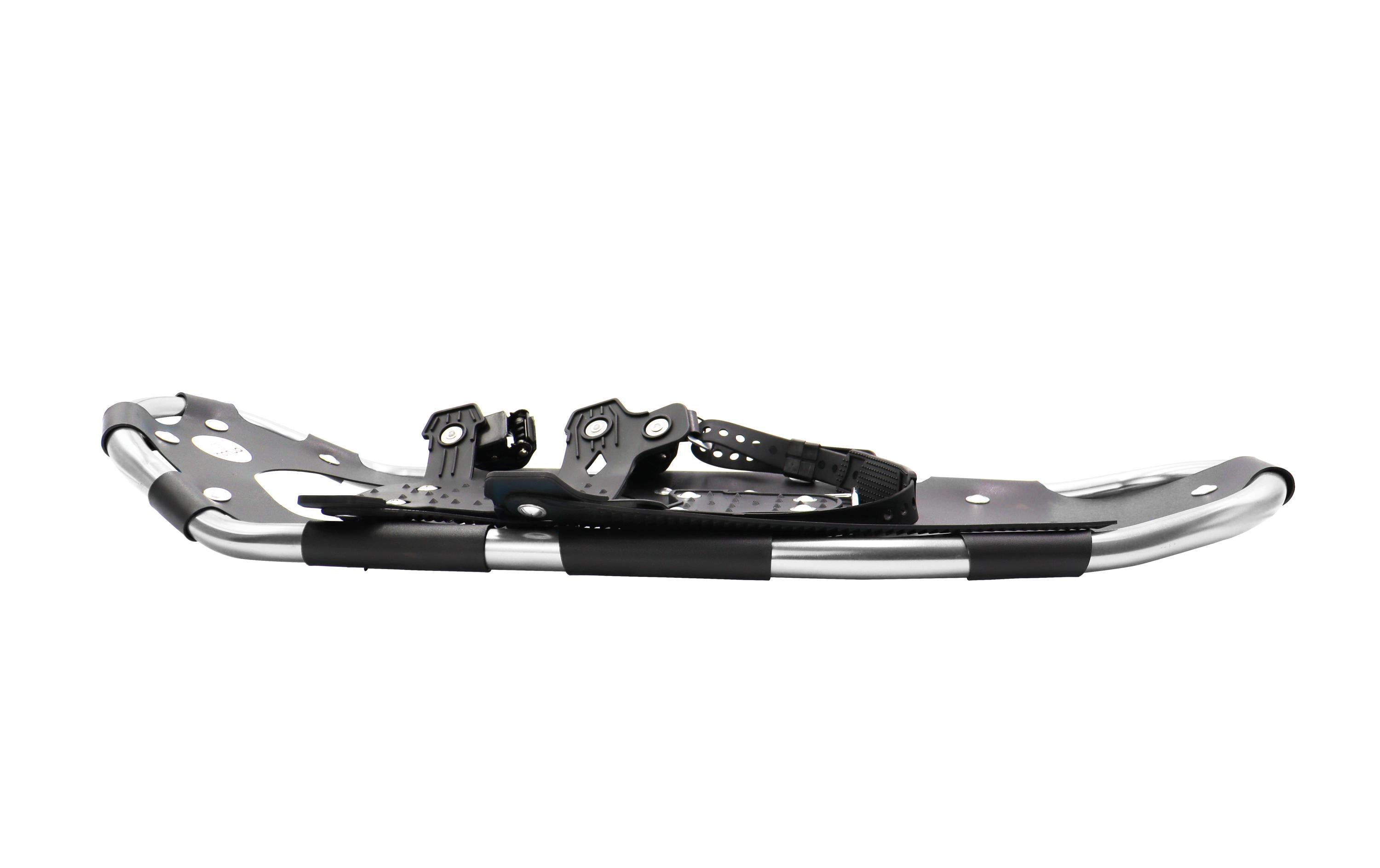 Nanuq Schneeschuh Explorer Schwarz