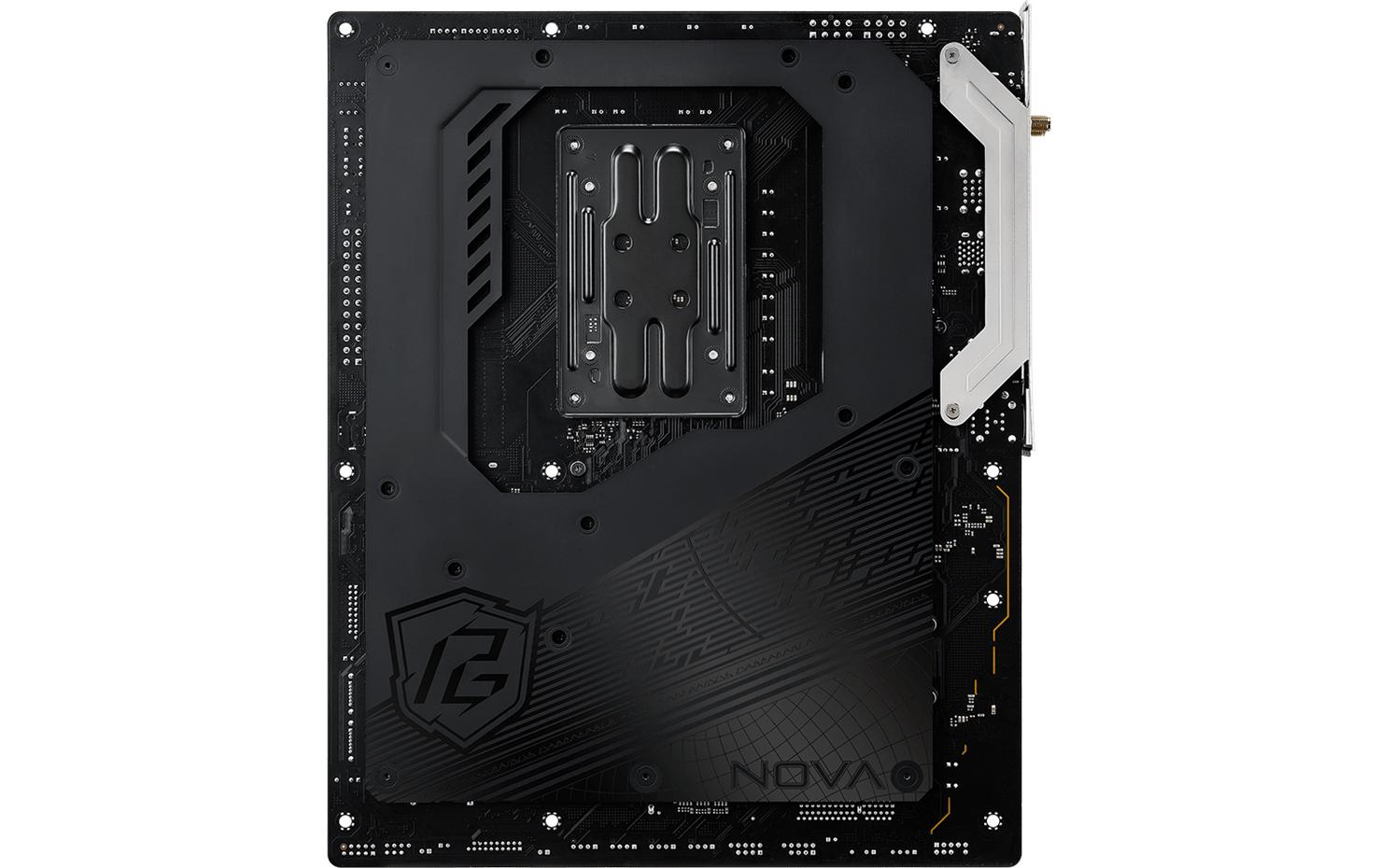 ASRock Mainboard X870 NOVA WIFI