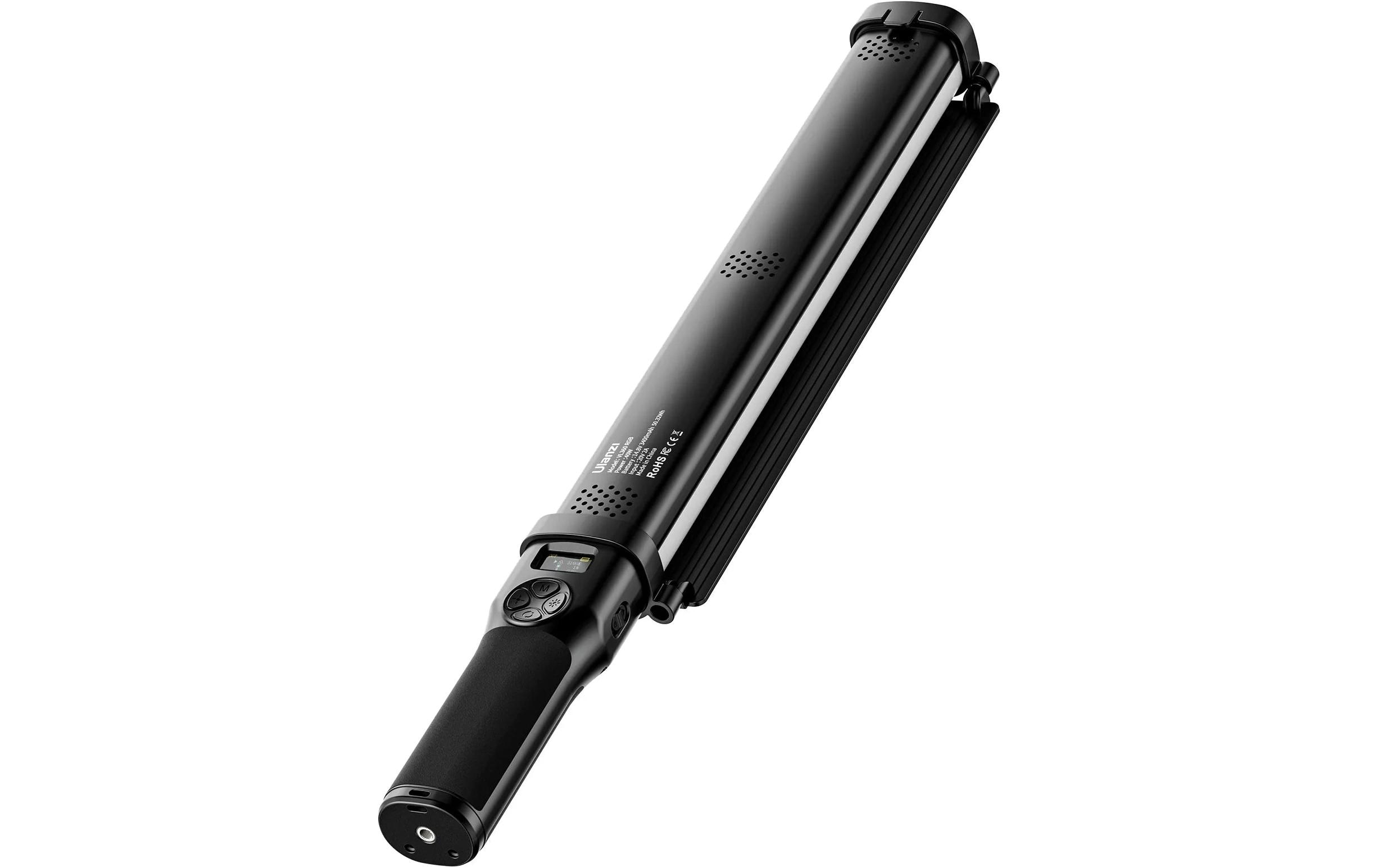 Ulanzi Videoleuchte VL360 RGB Ulanzi Videoleuchte VL360 RGB