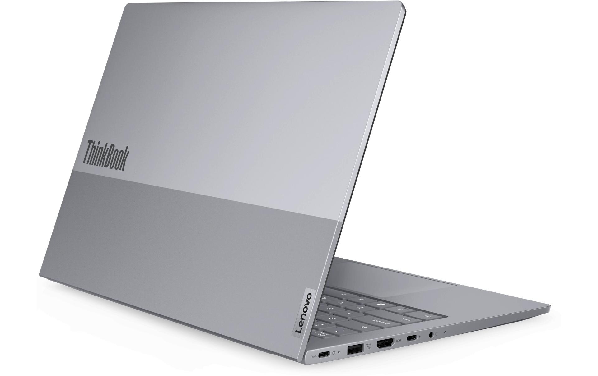 Lenovo ThinkBook 14 Gen. 8 (Intel)