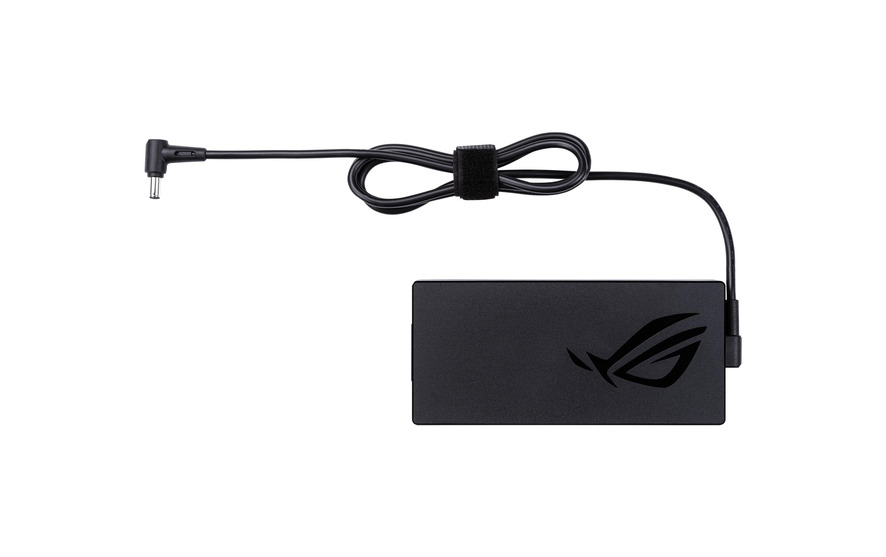 ASUS Netzteil 240 W, 6 mm Stecker ASUS Netzteil 240 W, 6 mm Stecker