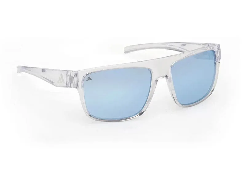 adidas ES0003 Sport Sonnenbrille Crystal