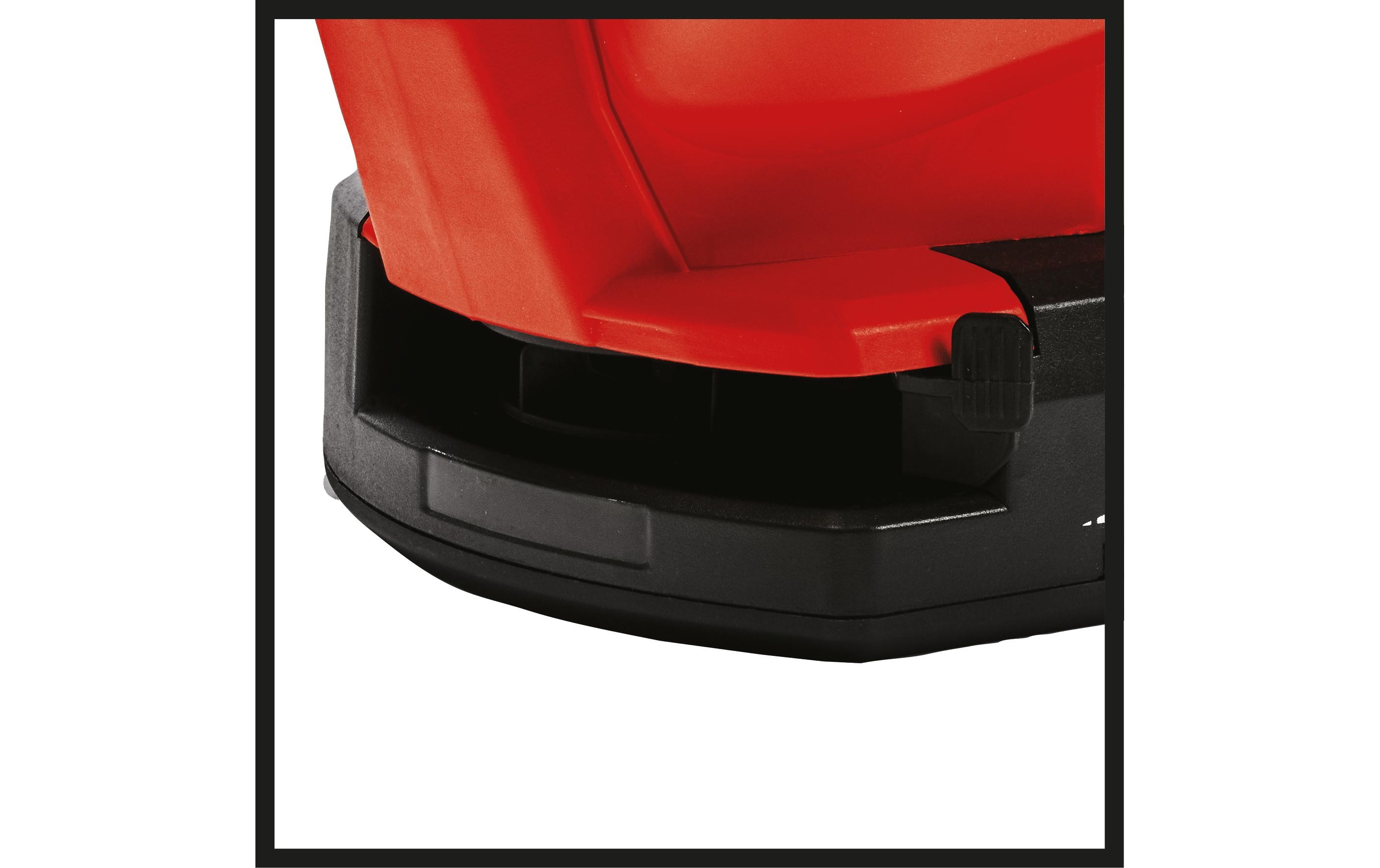 Einhell Akku-Universalstreuer GE-US 18 Li-Solo