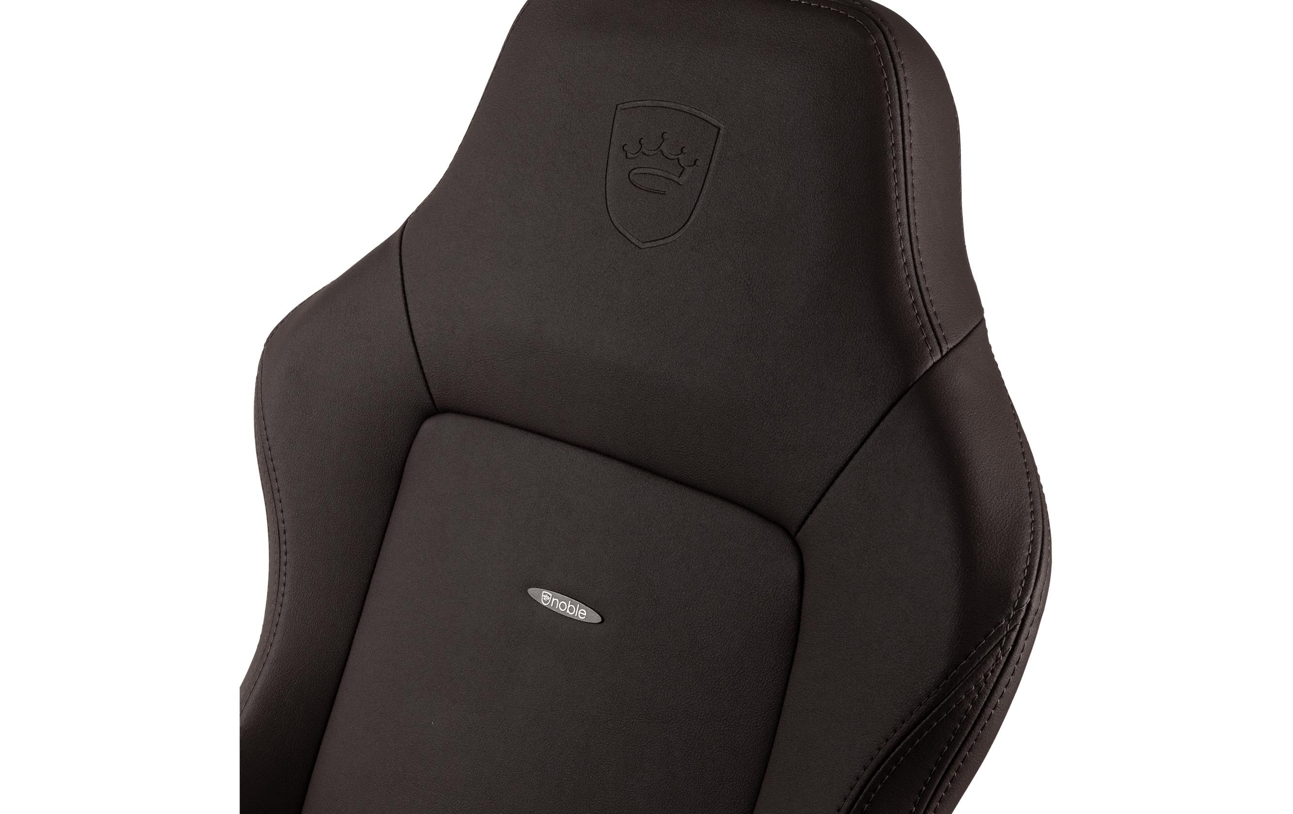 noblechairs Gaming-Stuhl Hero Java Edition Braun