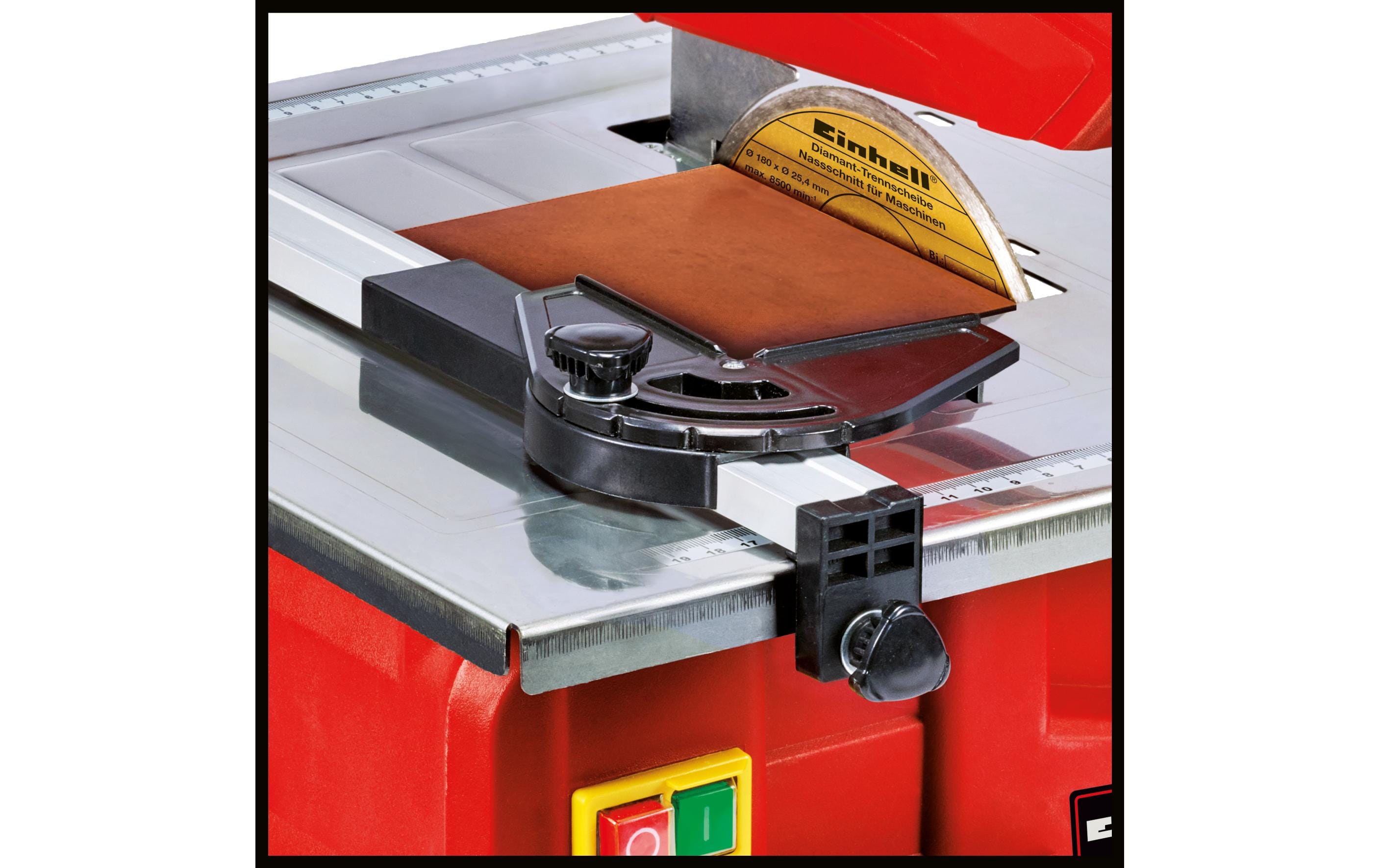 Einhell Fliesenschneidmaschine TC-TC 800