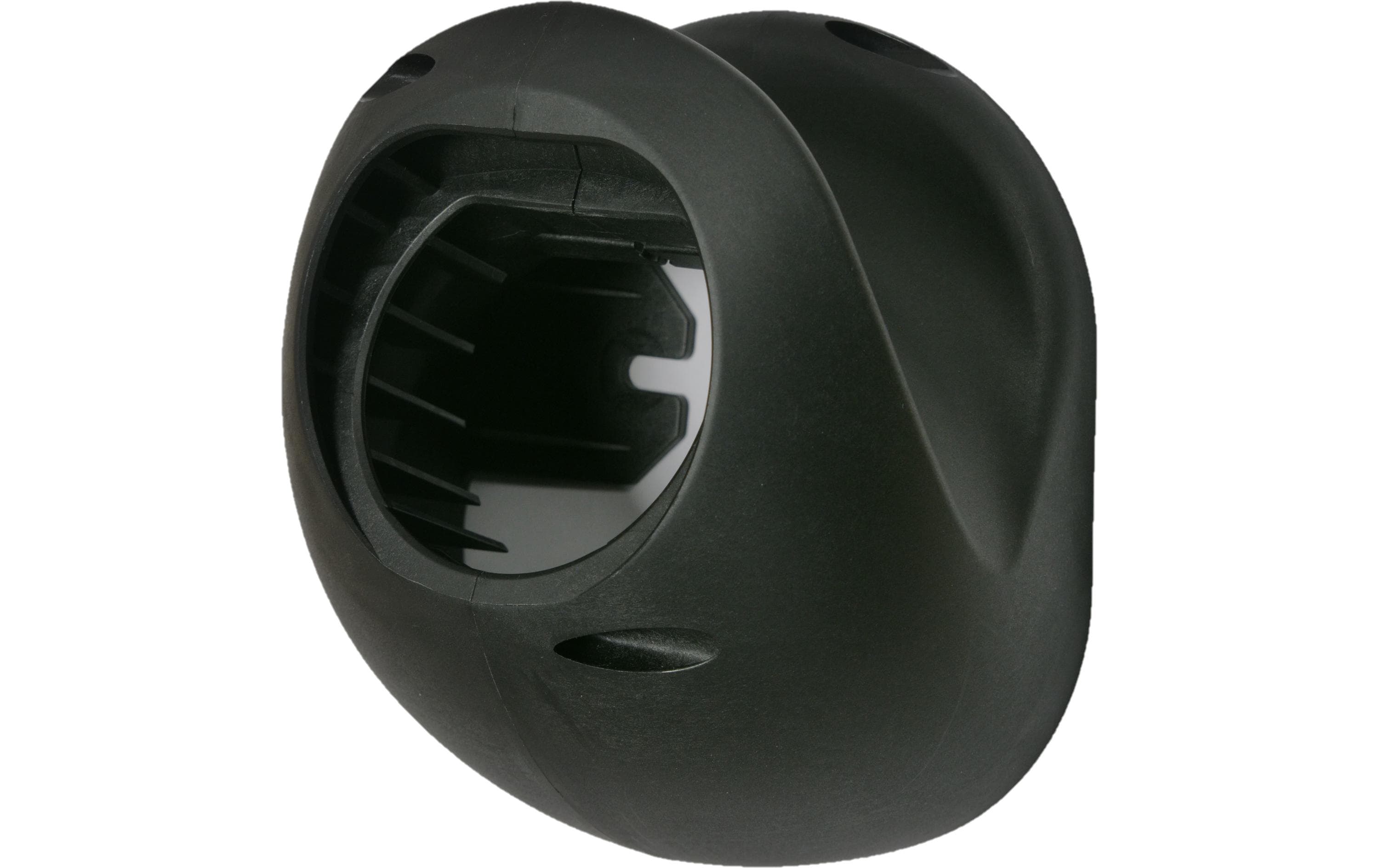 go-e Wandhalterung für Typ 2 Ladekabel go-e Wandhalterung für Typ 2 Ladekabel